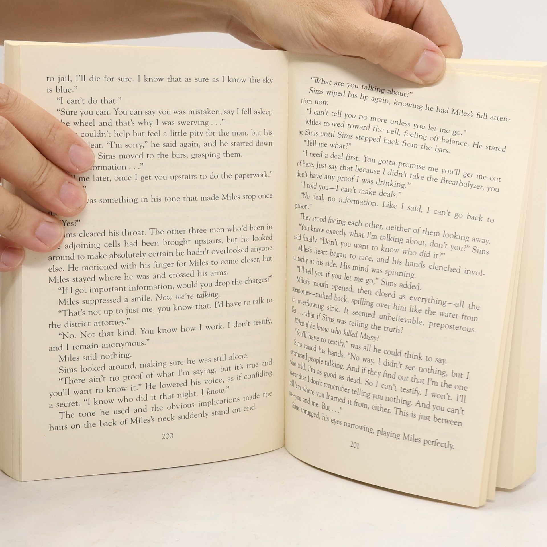 Nicholas Sparks A Bend in the Road : A A