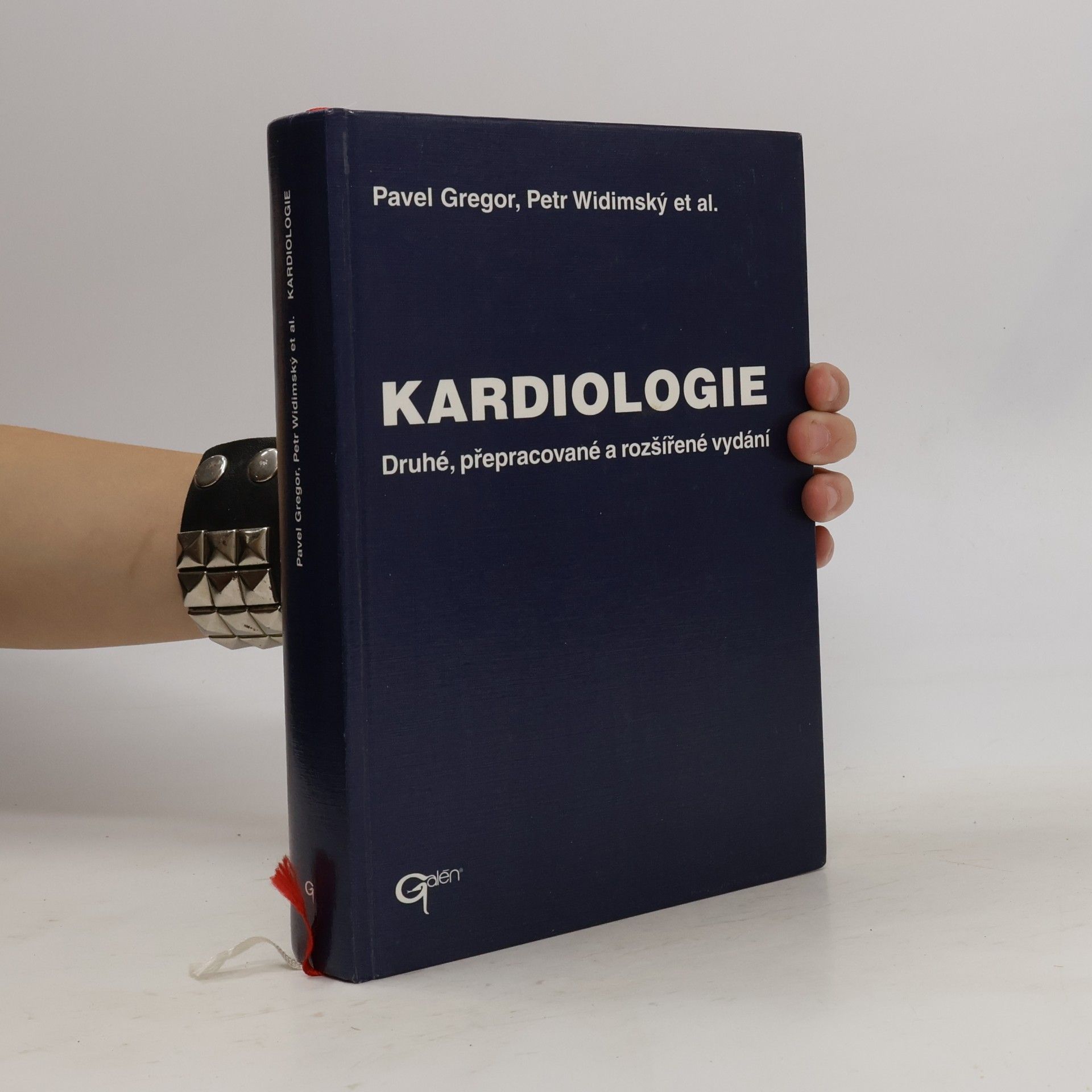 Kardiologie