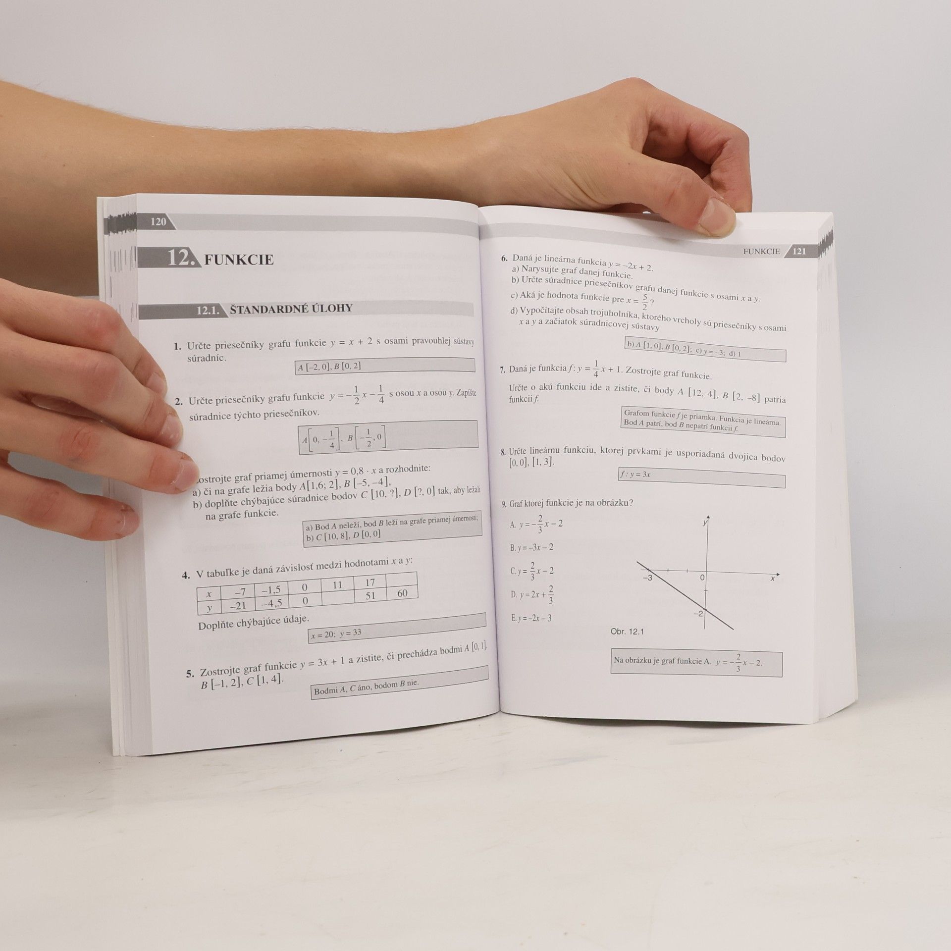 Ľudovít Hrdina Matematika v príkladoch