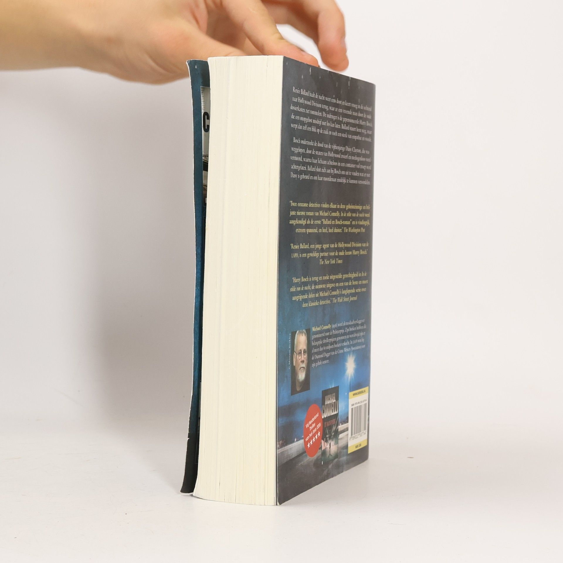 Michael Connelly Harry Bosch - 21: In de stilte van de nacht