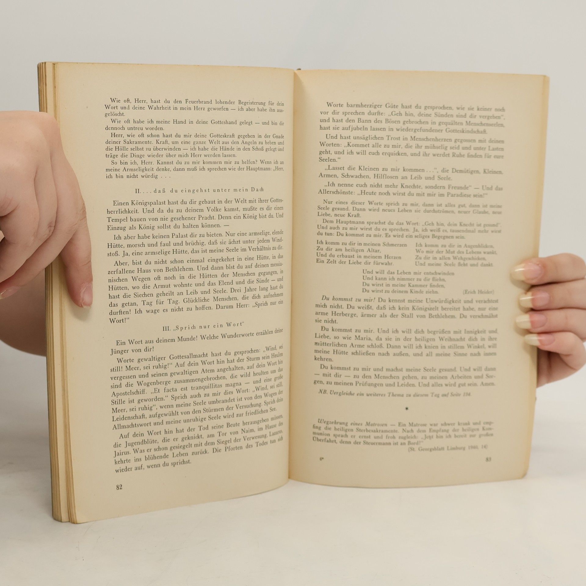 kolektiv Gottes Wort im Kirchenjahr 1941