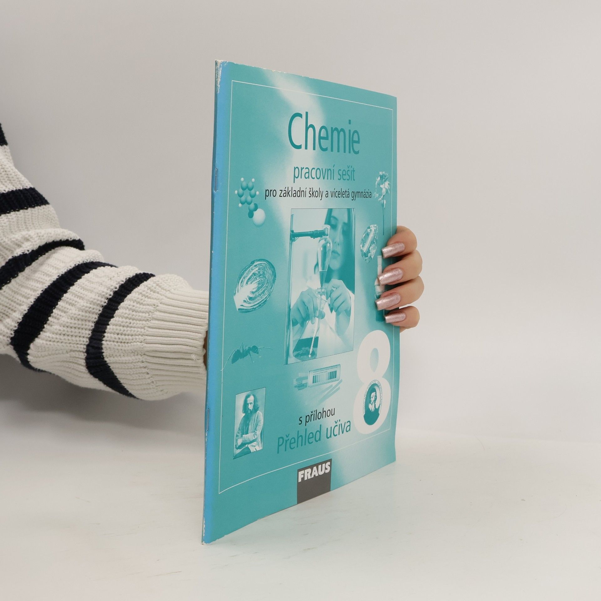 kolektiv Chemie