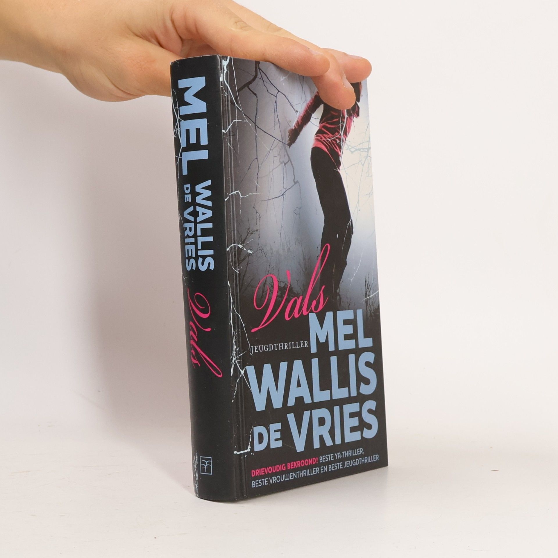 Mel Wallis de Vries Vals