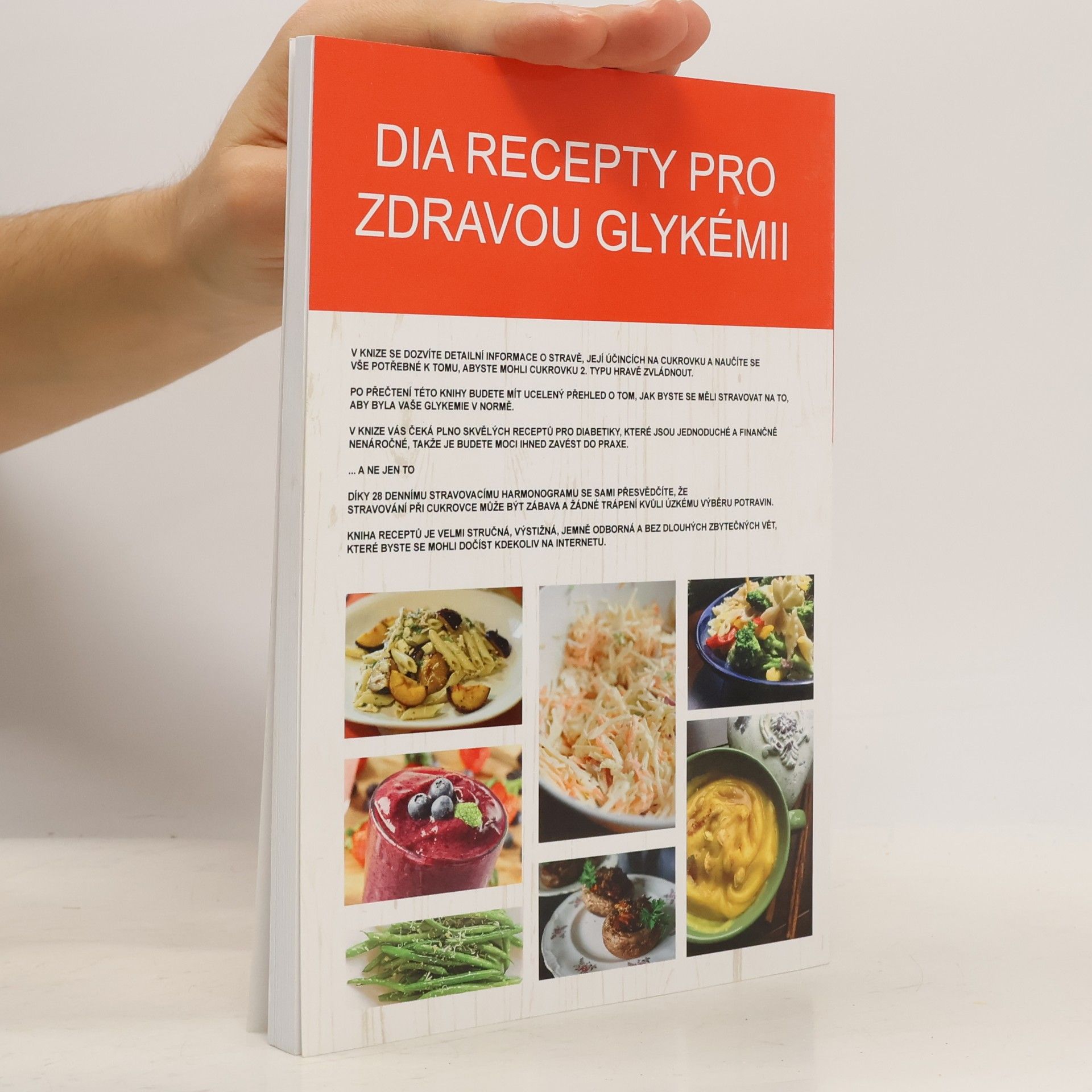 kolektiv Dia recepty