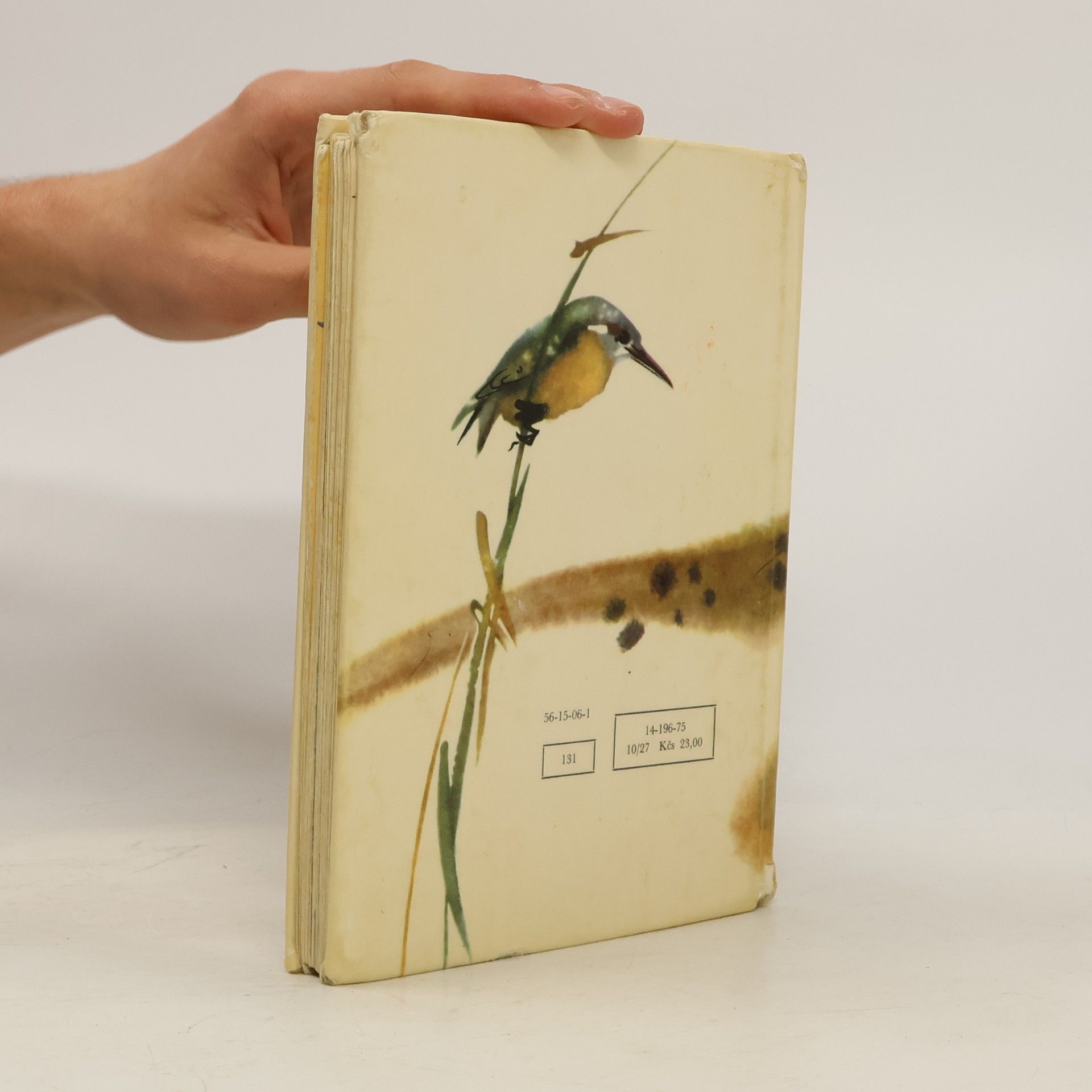 Jindřich Roubal Zoologie pro 6. ročník základních devítiletých škol
