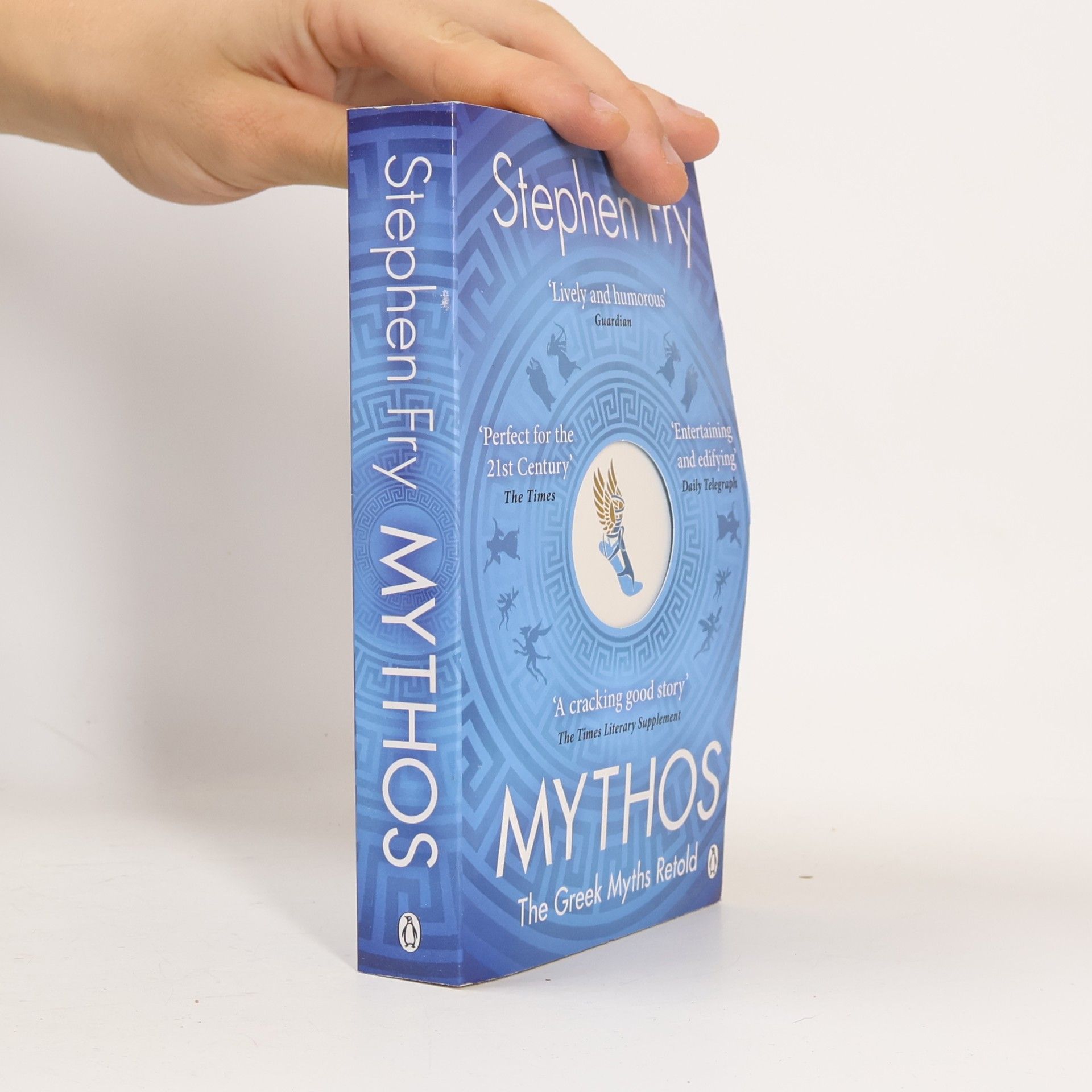Mythos