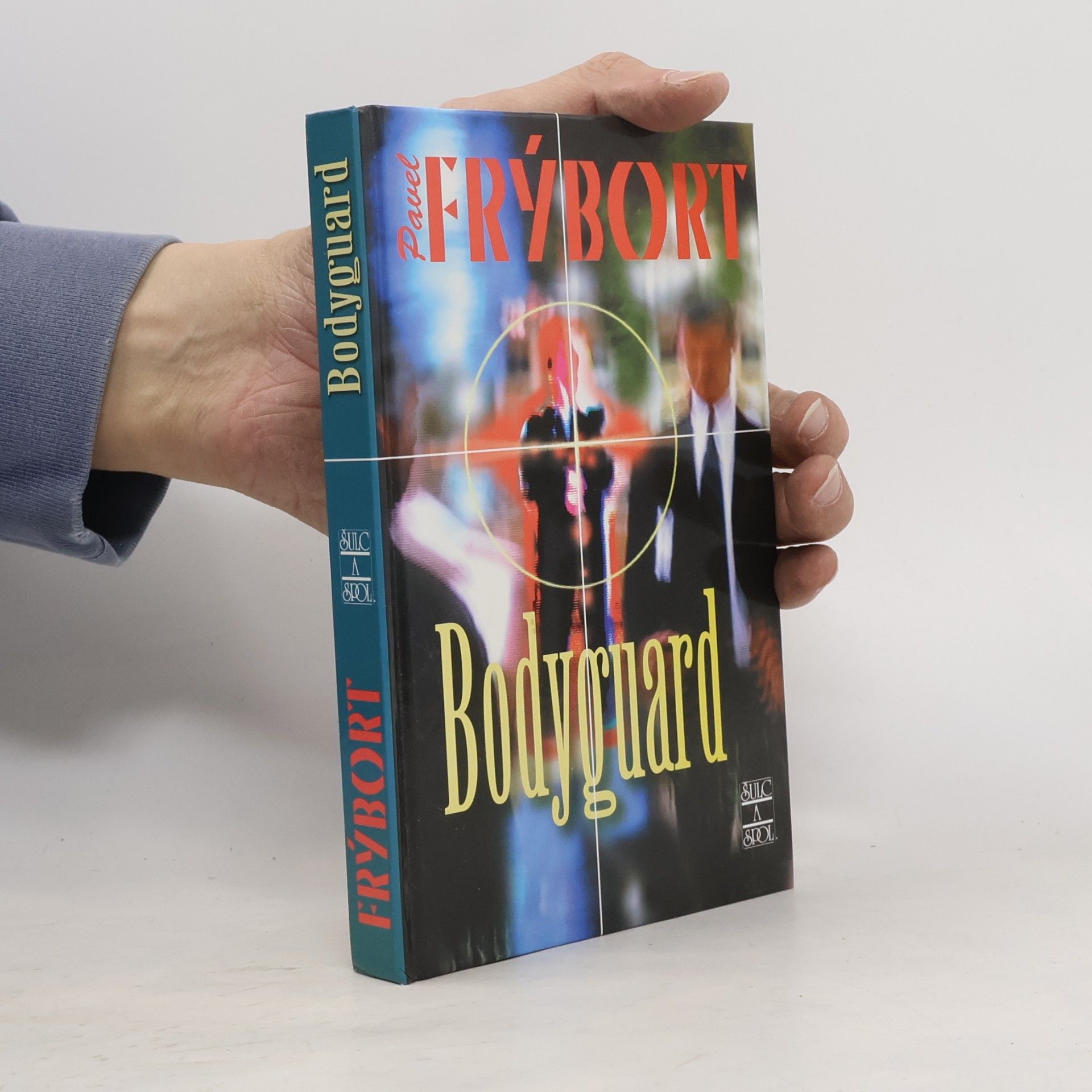 Bodyguard