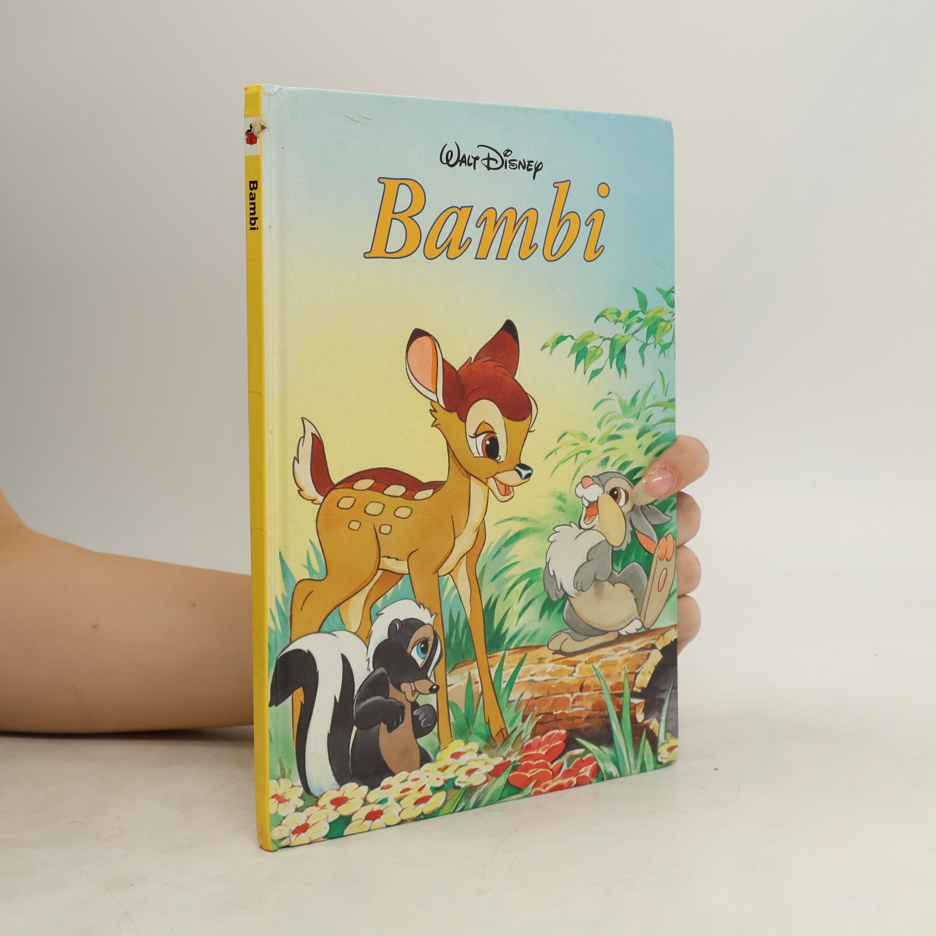 kolektiv Bambi