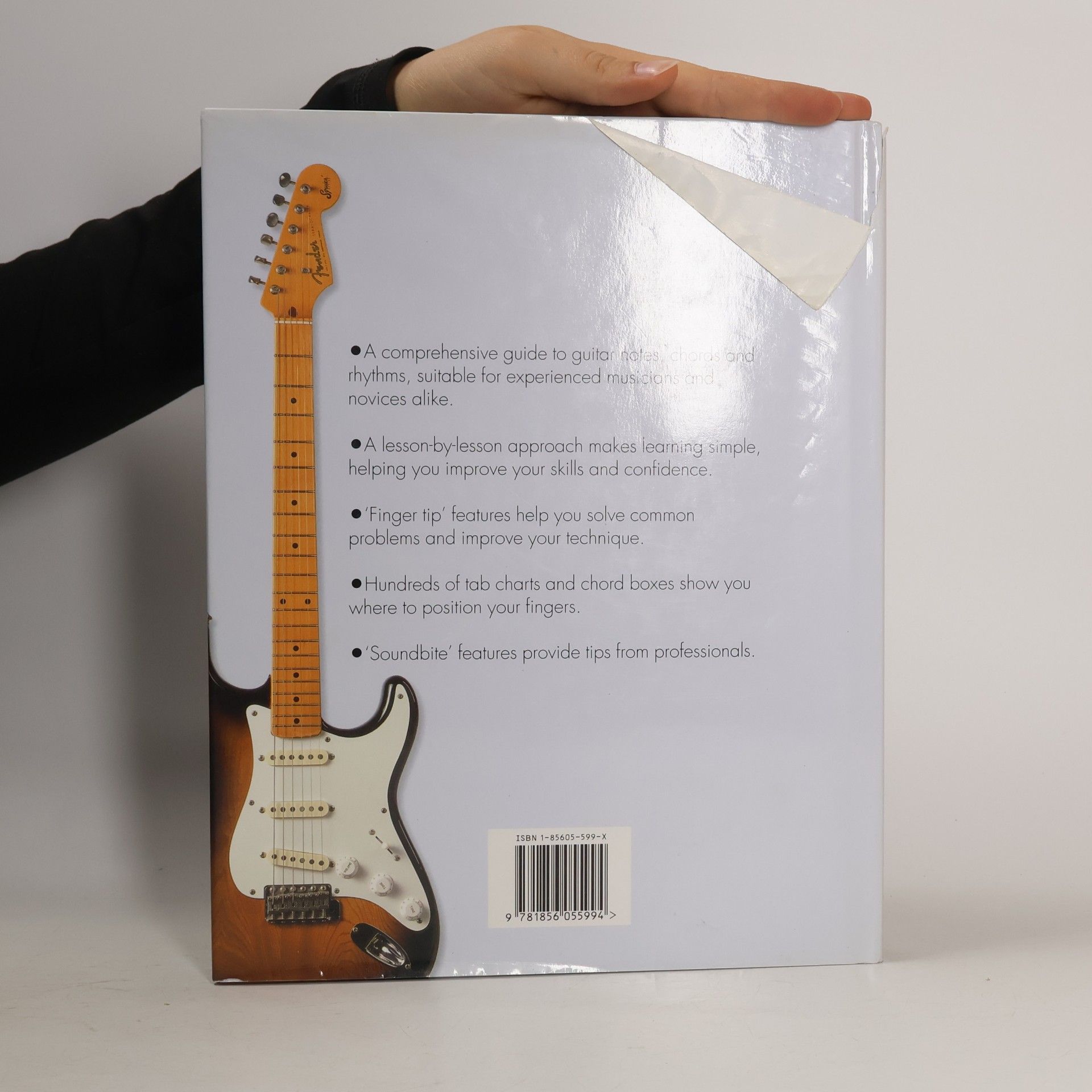 Play Guitar