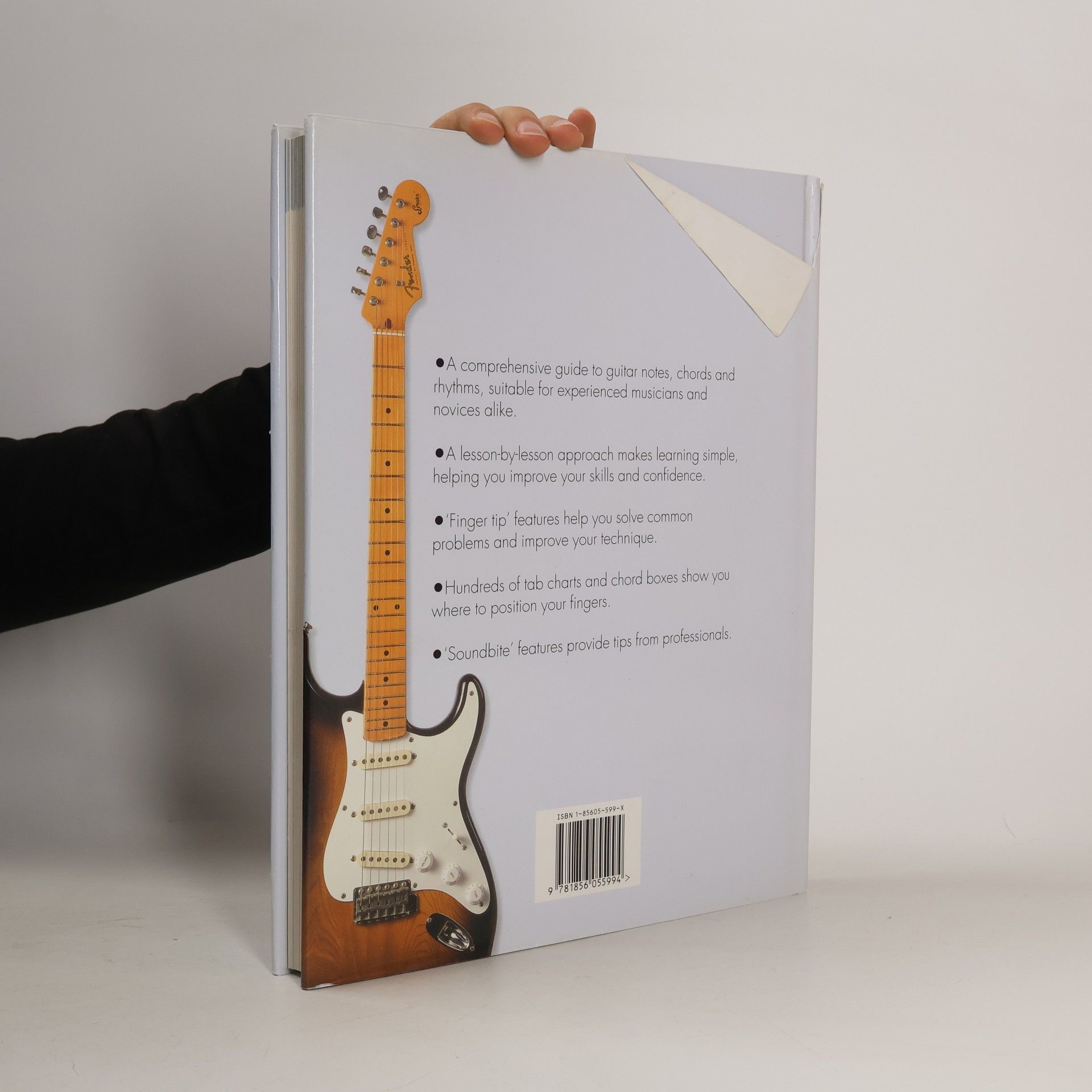 Play Guitar