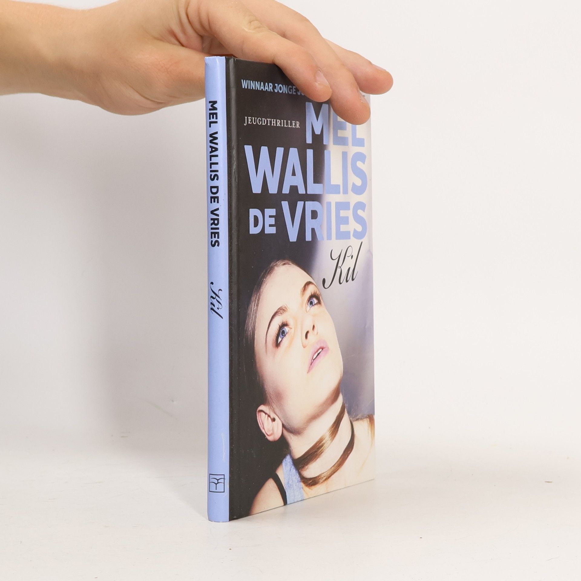 Mel Wallis de Vries Kil