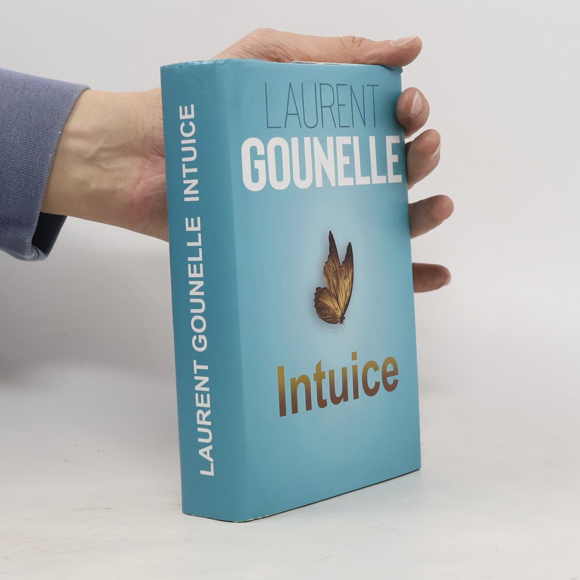 Intuice
