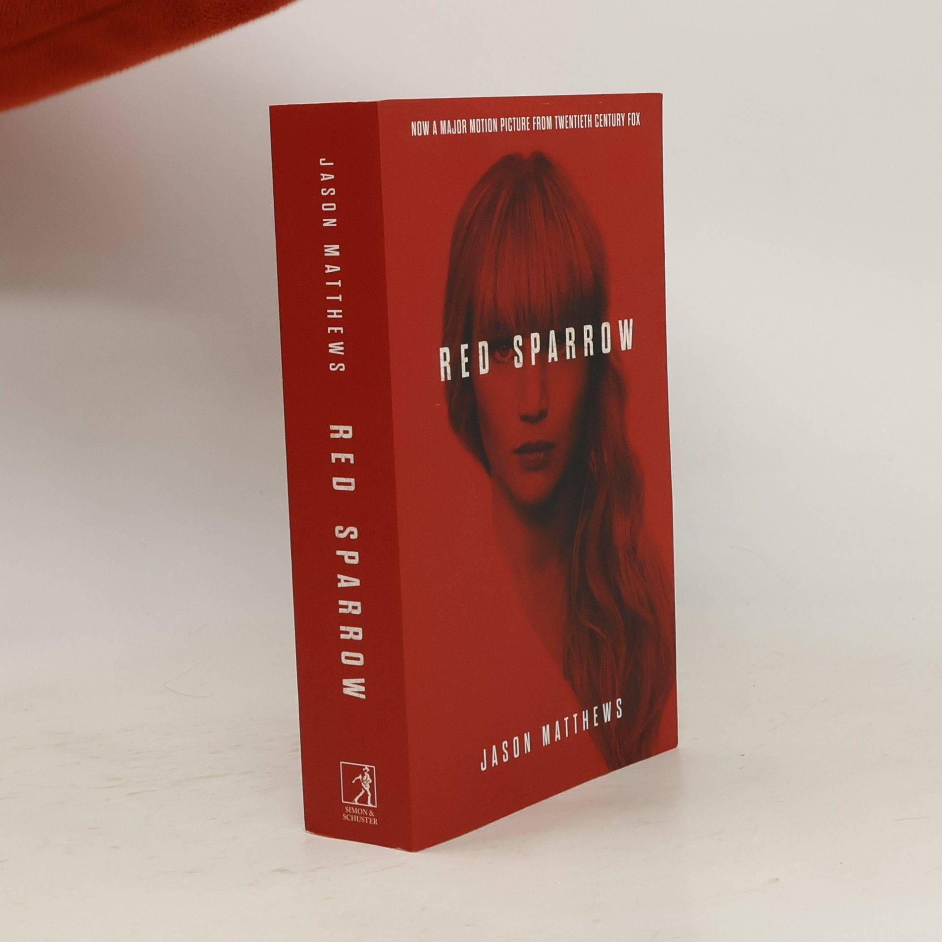 Red sparrow