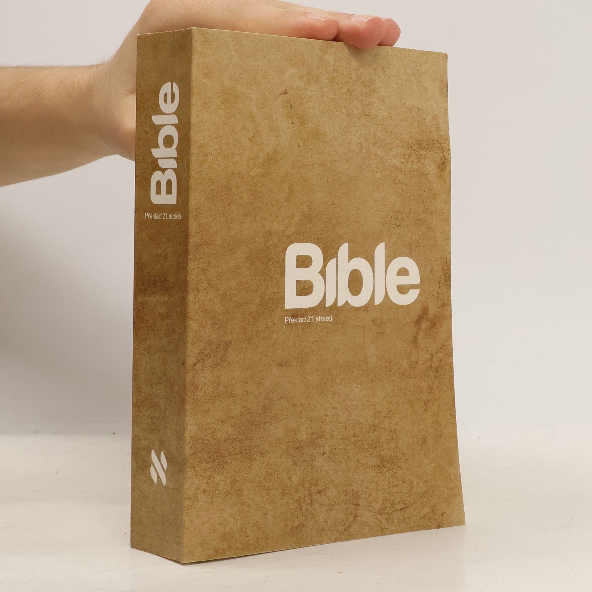 Autorenkollektiv Bible : překlad 21. století