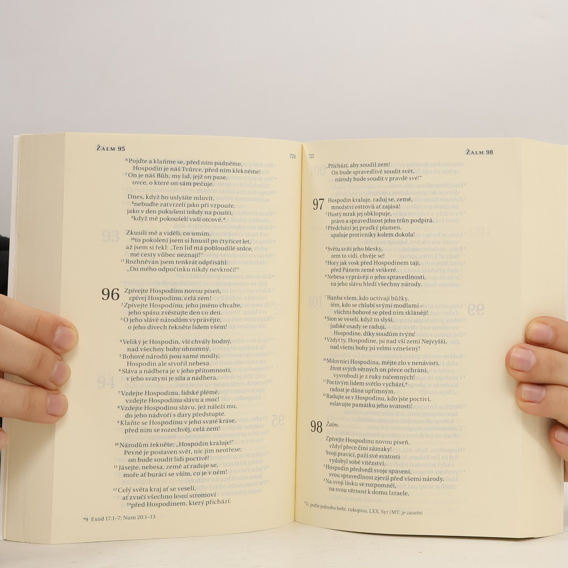 Kolektív autorov Bible : překlad 21. století
