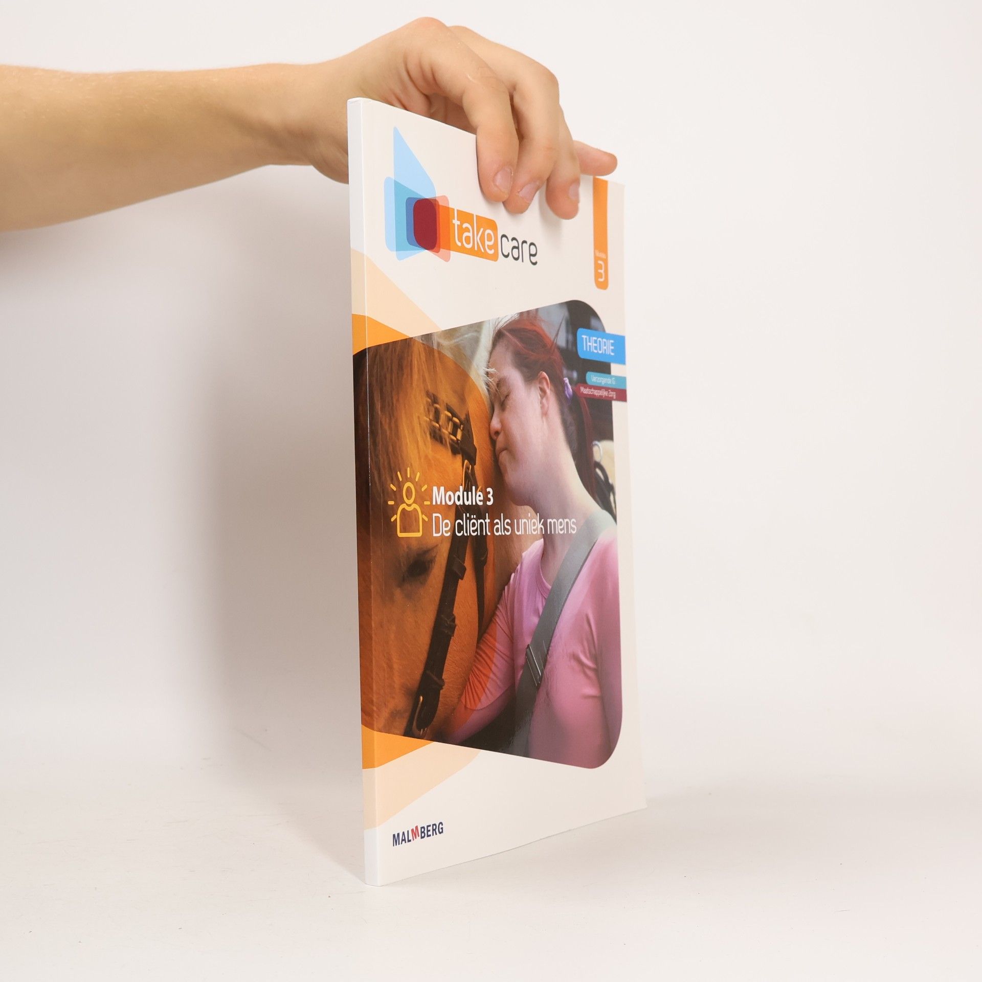 Collectif d'auteurs Module 3