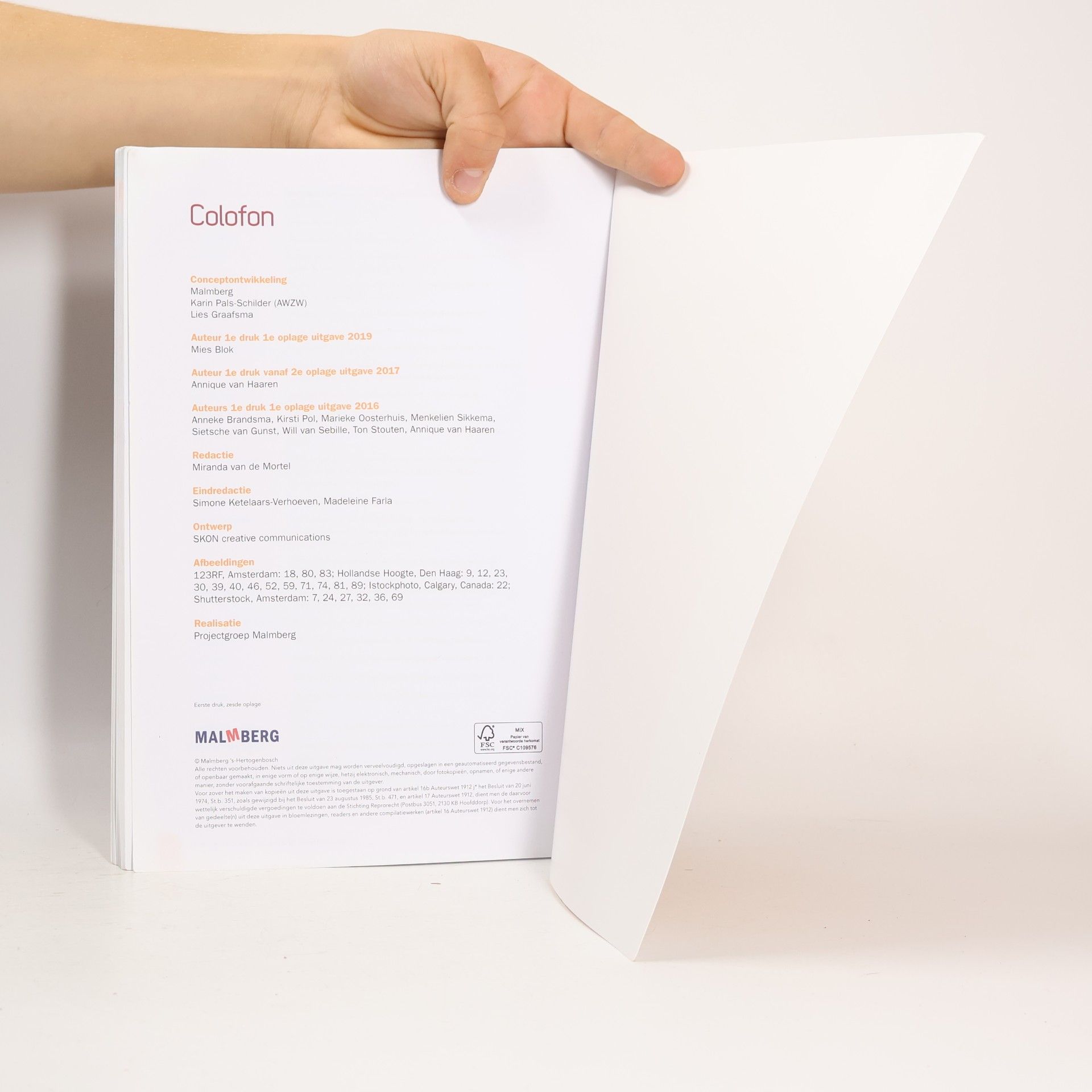 Collectif d'auteurs Module 3