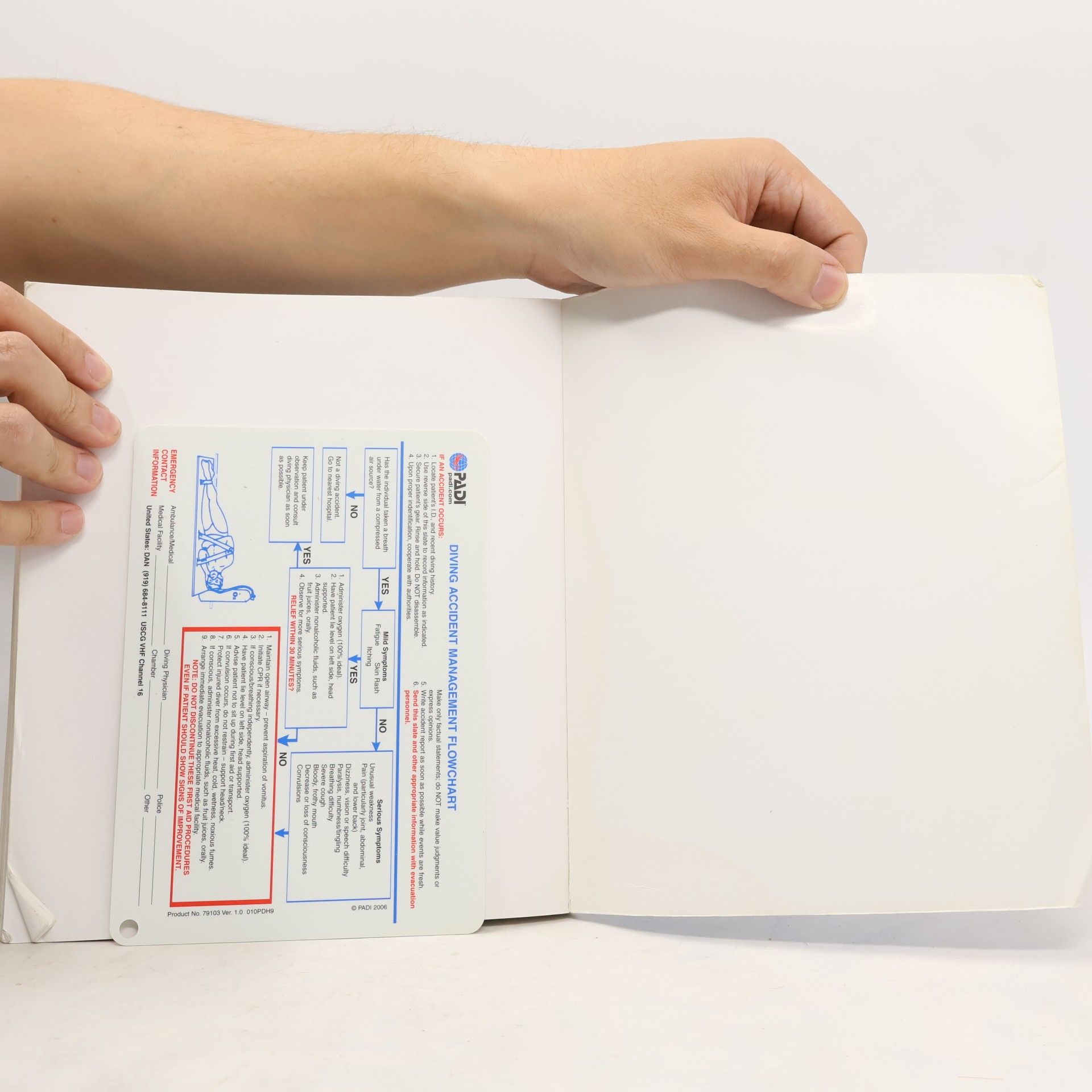 Autorenkollektiv Rescue diver Manual