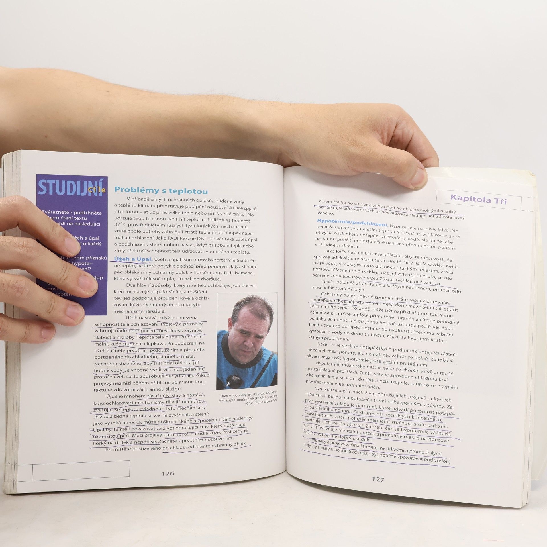 Autorenkollektiv Rescue diver Manual