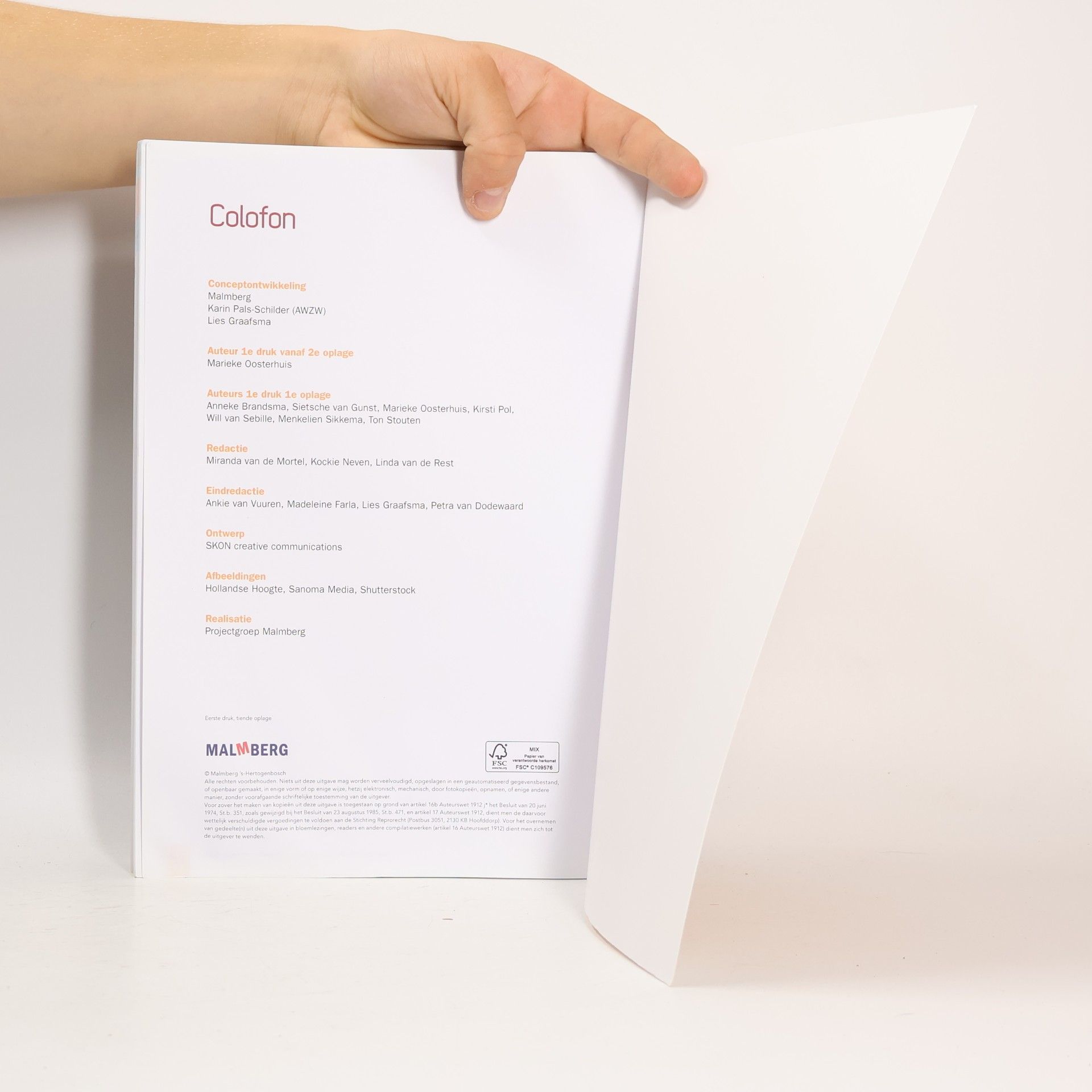Collectif d'auteurs Take Care. Module 4: Werken met een zorgplan
