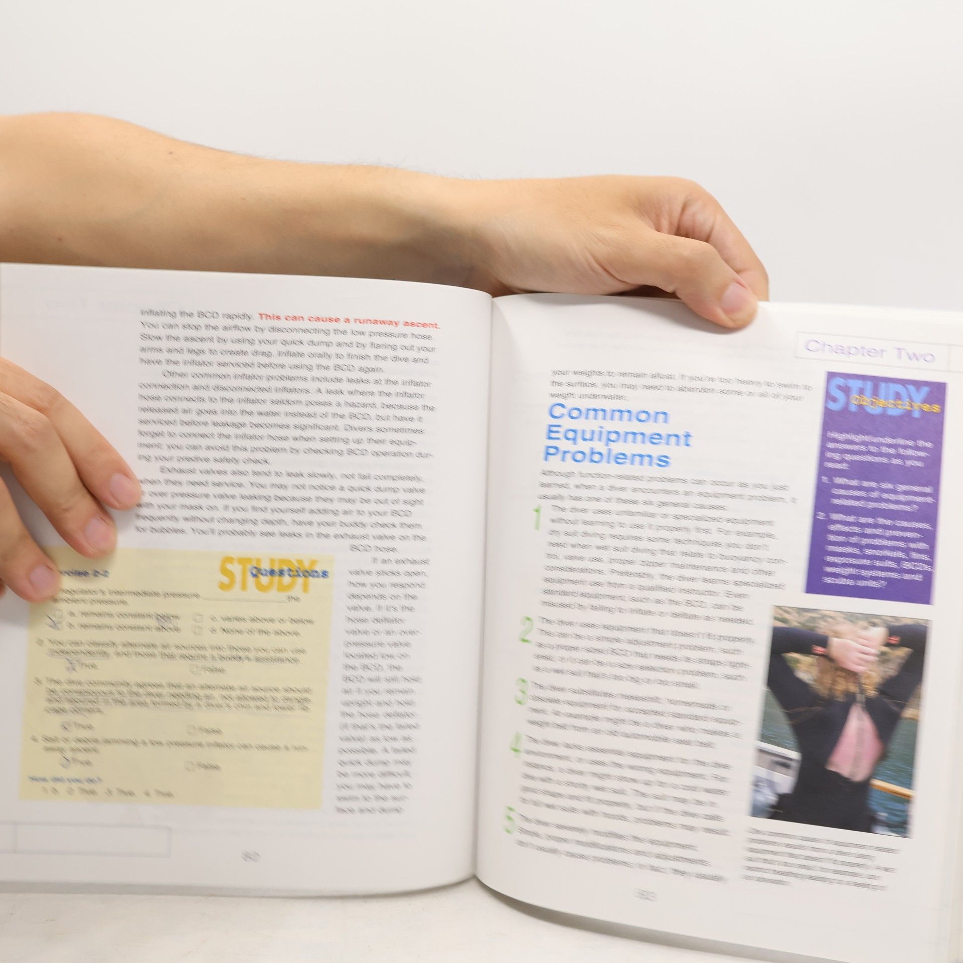 Autorenkollektiv Rescue Diver Manual