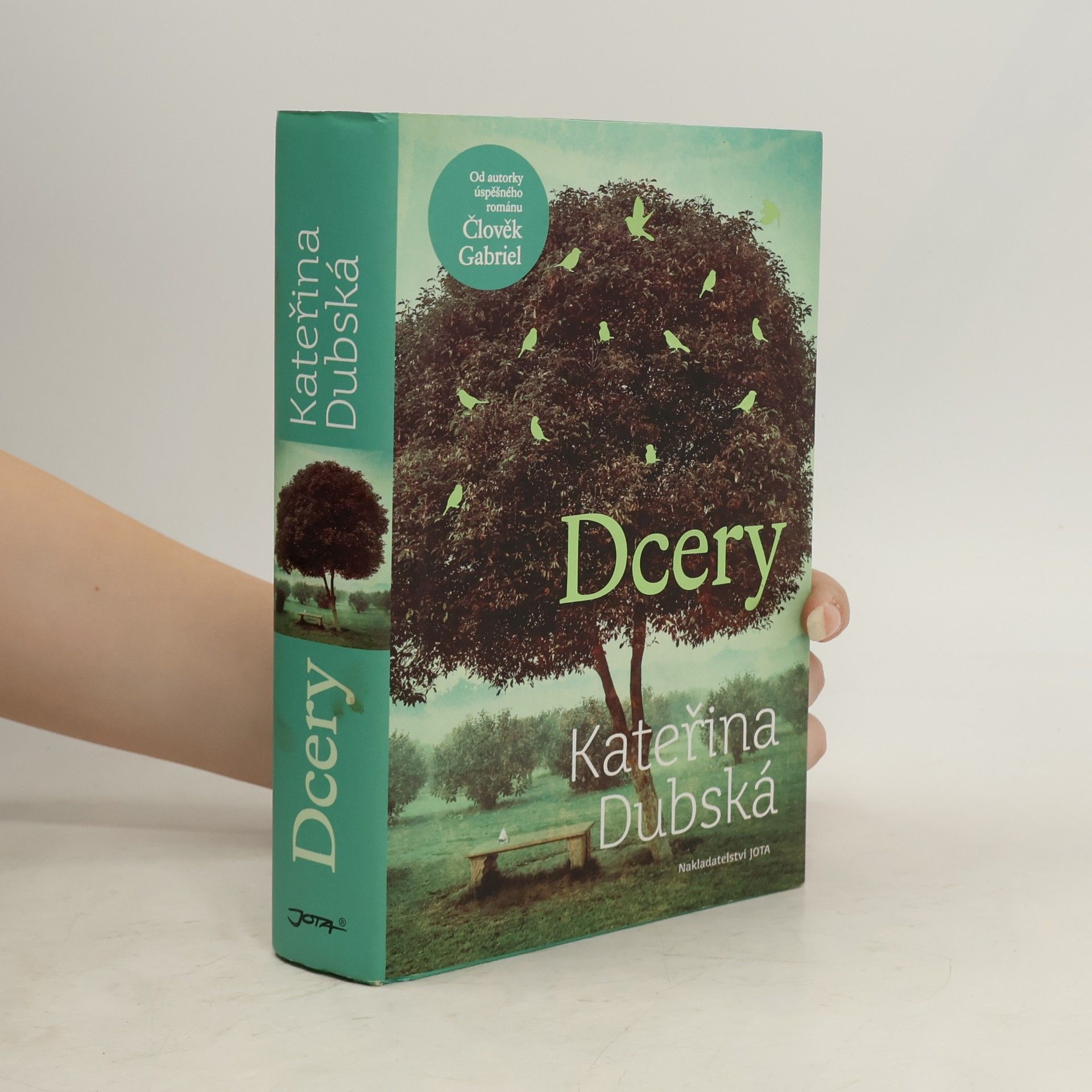 Kateřina Dubská Dcery