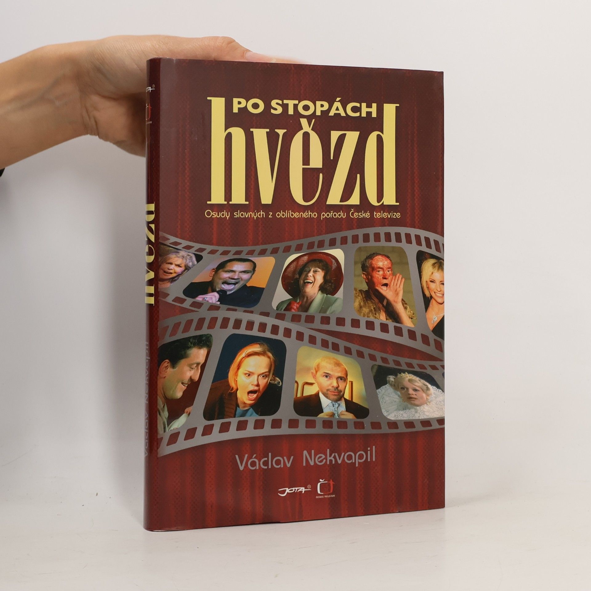 Po stopách hvězd