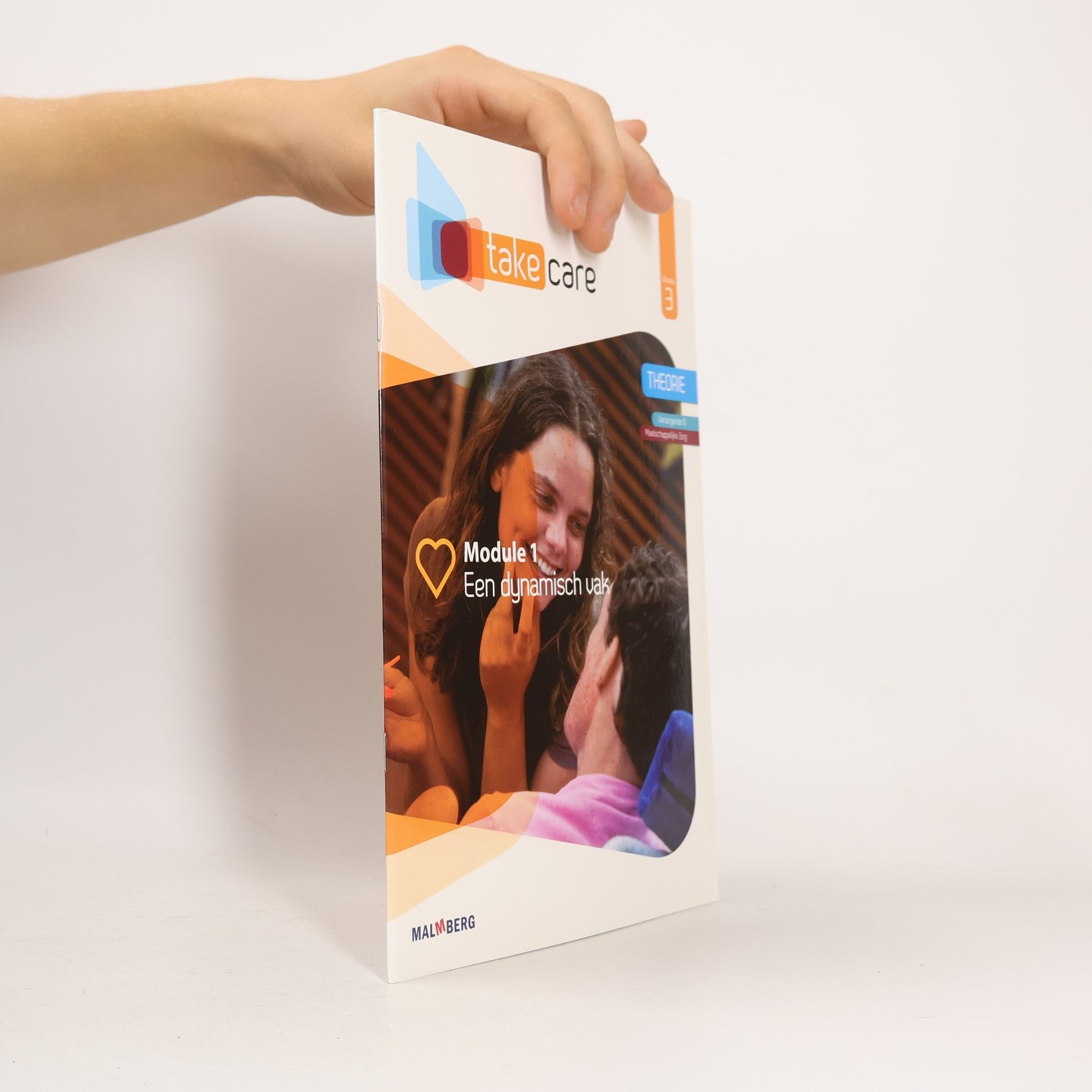 Saskia Danen Module 1