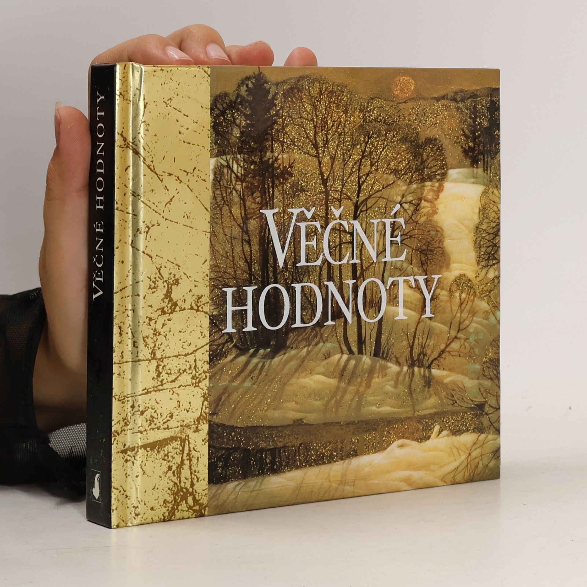 Autorenkollektiv Věčné hodnoty