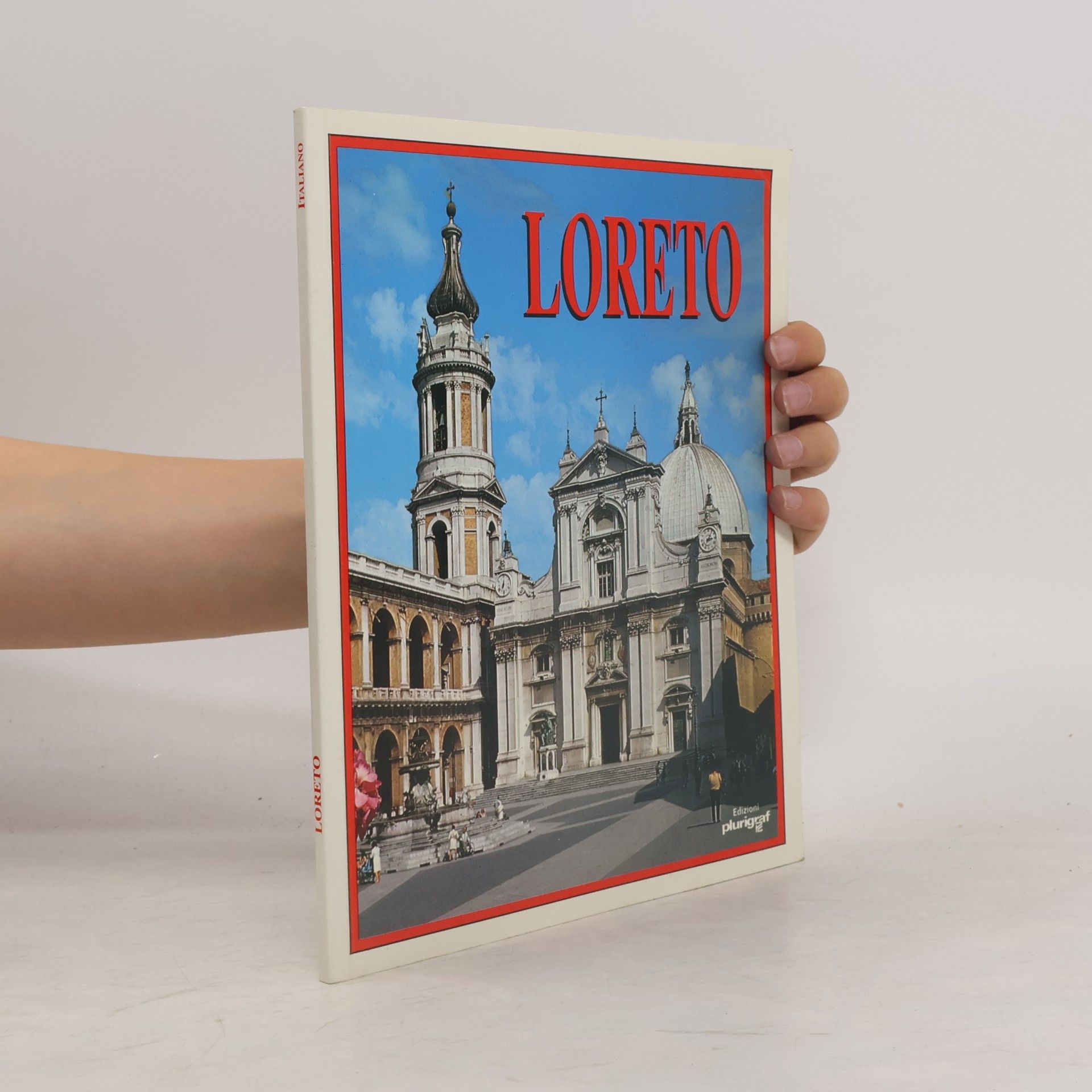 kolektiv Loreto