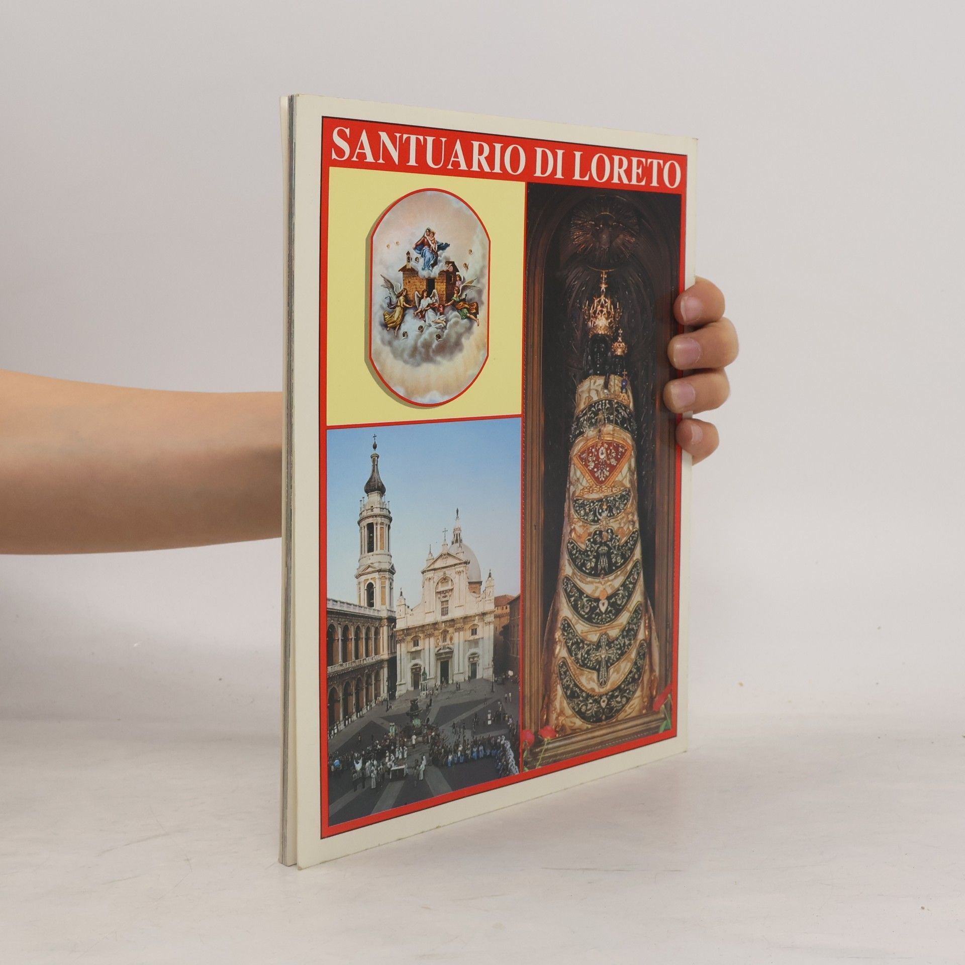 kolektiv Loreto