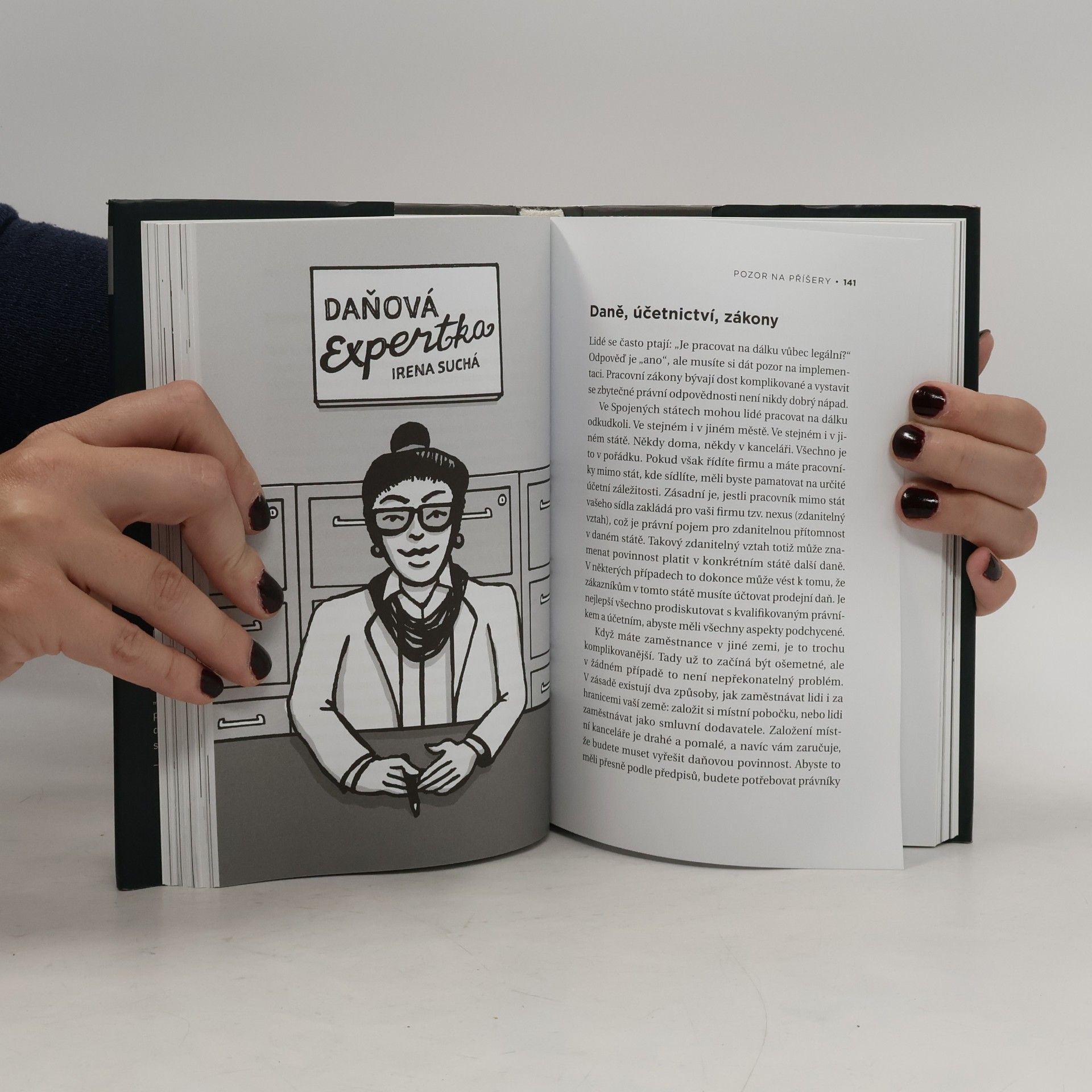 Jason Fried Práce na dálku