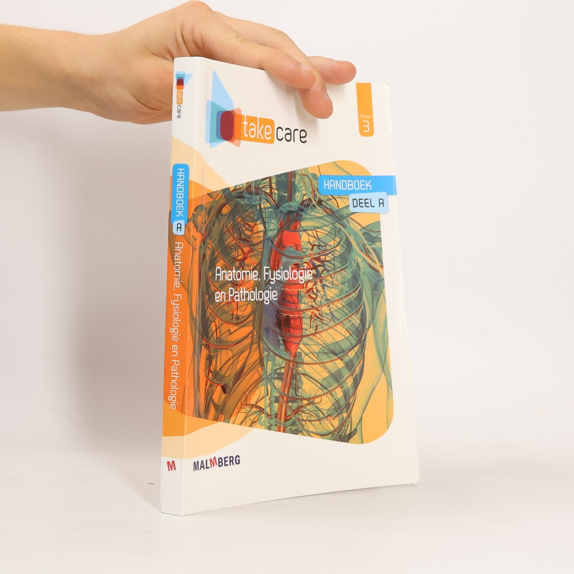 Take Care - 3: Handboek
