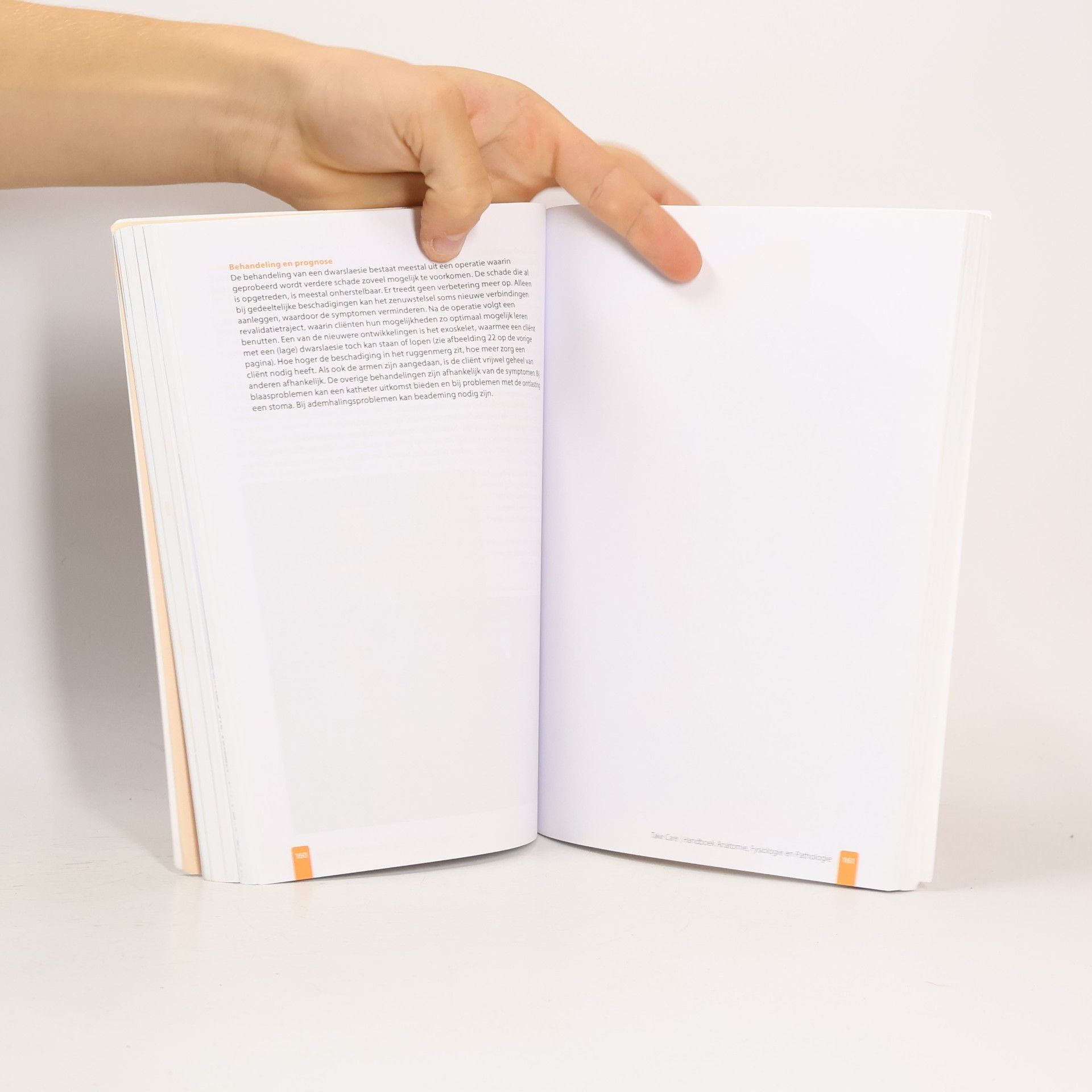 Take care - 3: Handboek