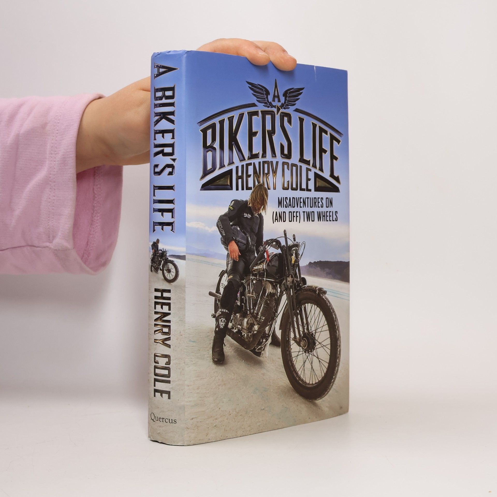 A Biker's Life