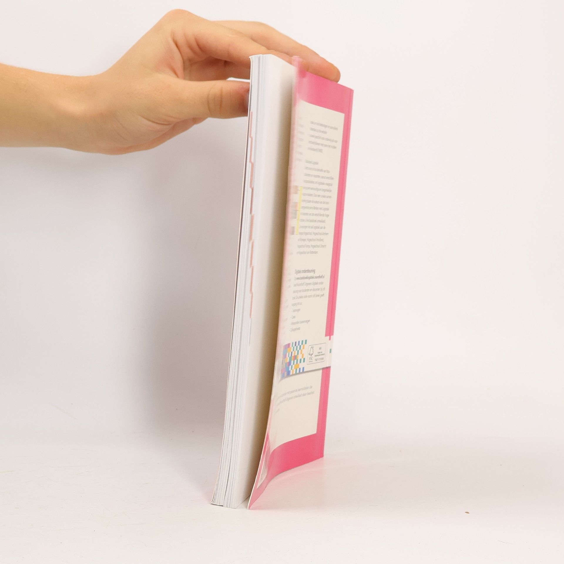 Muriël van Alphen Basisboek Logistiek
