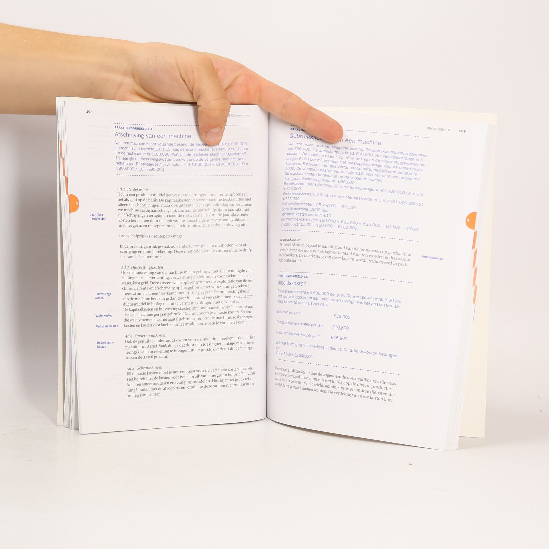 Muriël van Alphen Basisboek Logistiek