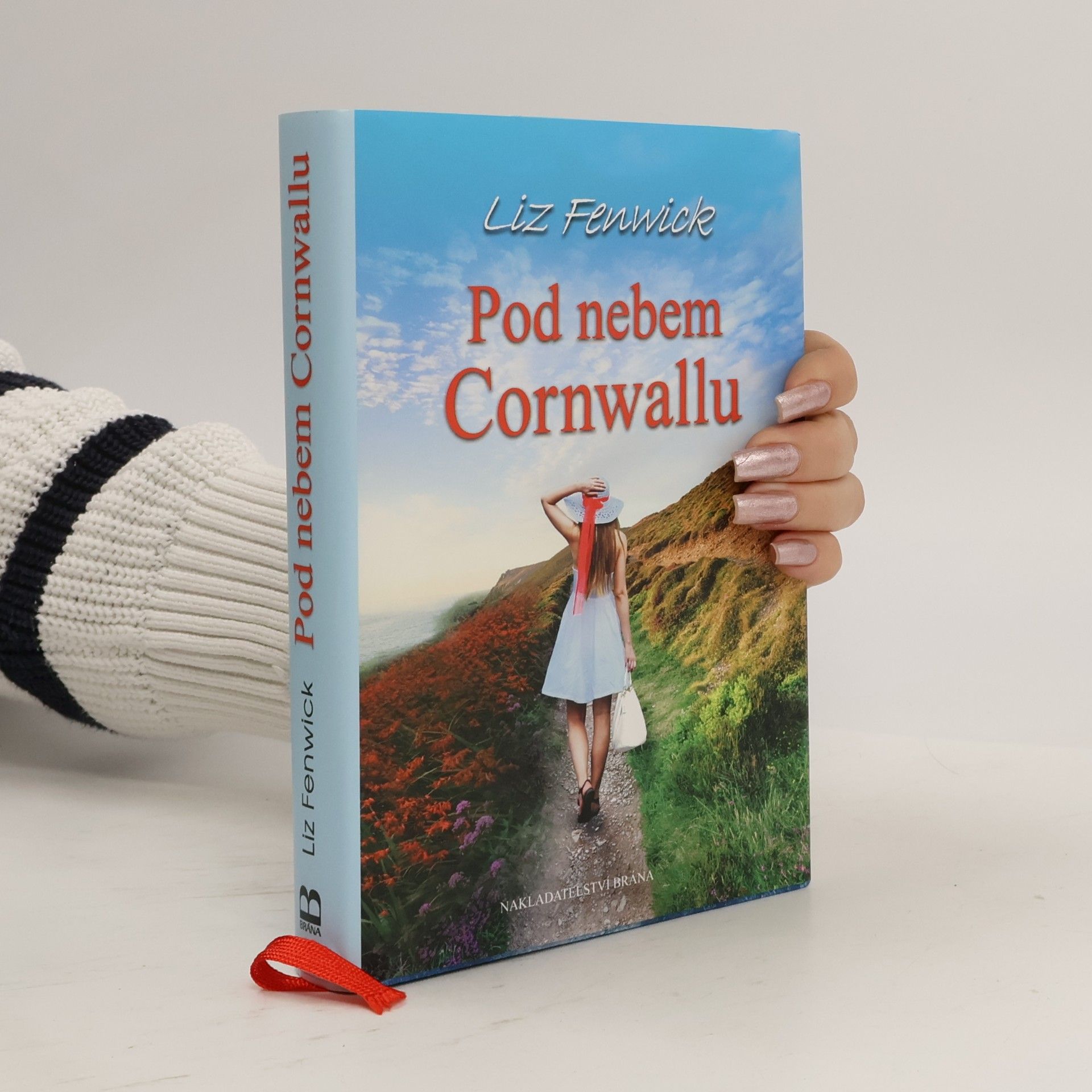 Pod nebem Cornwallu
