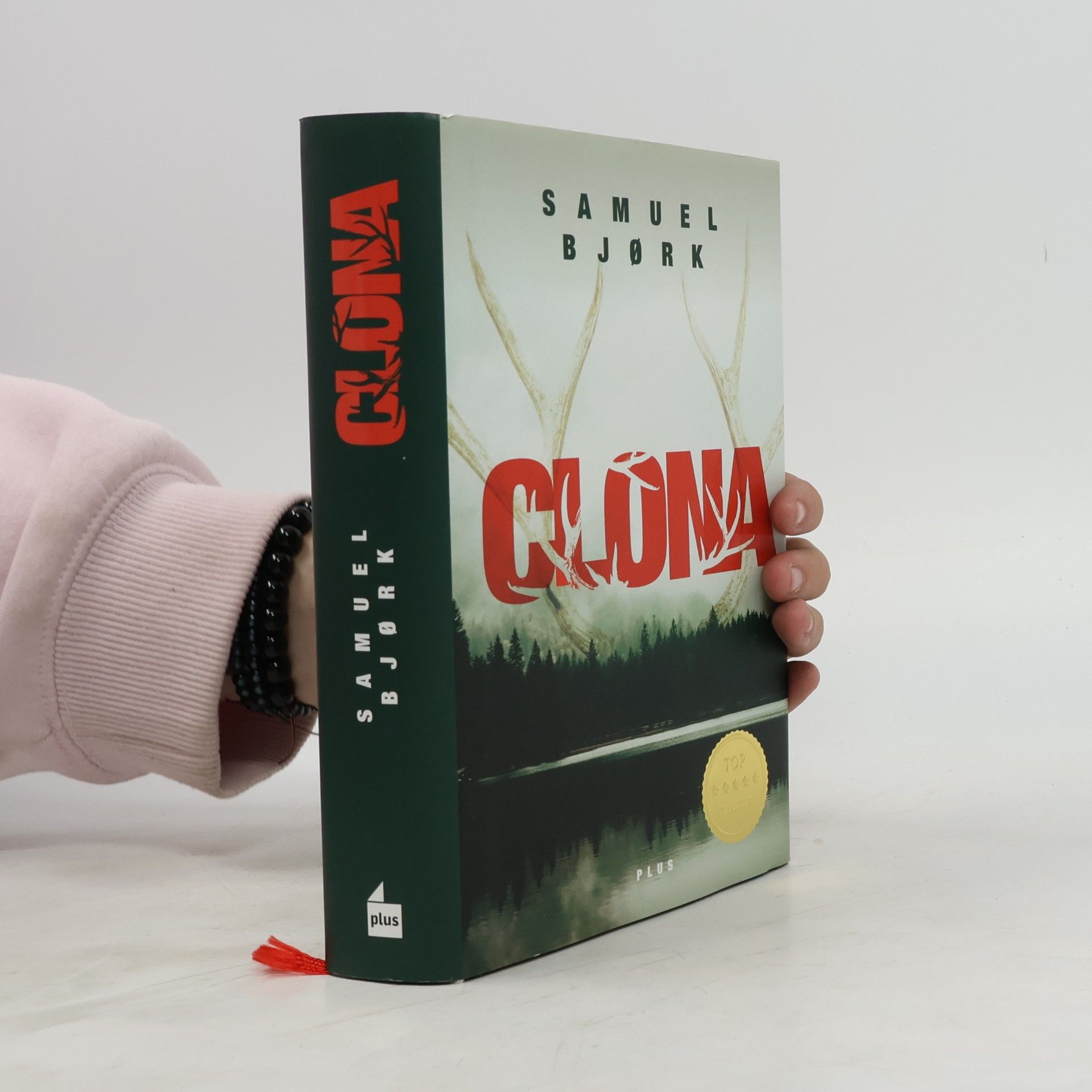 Samuel Bjork Clona
