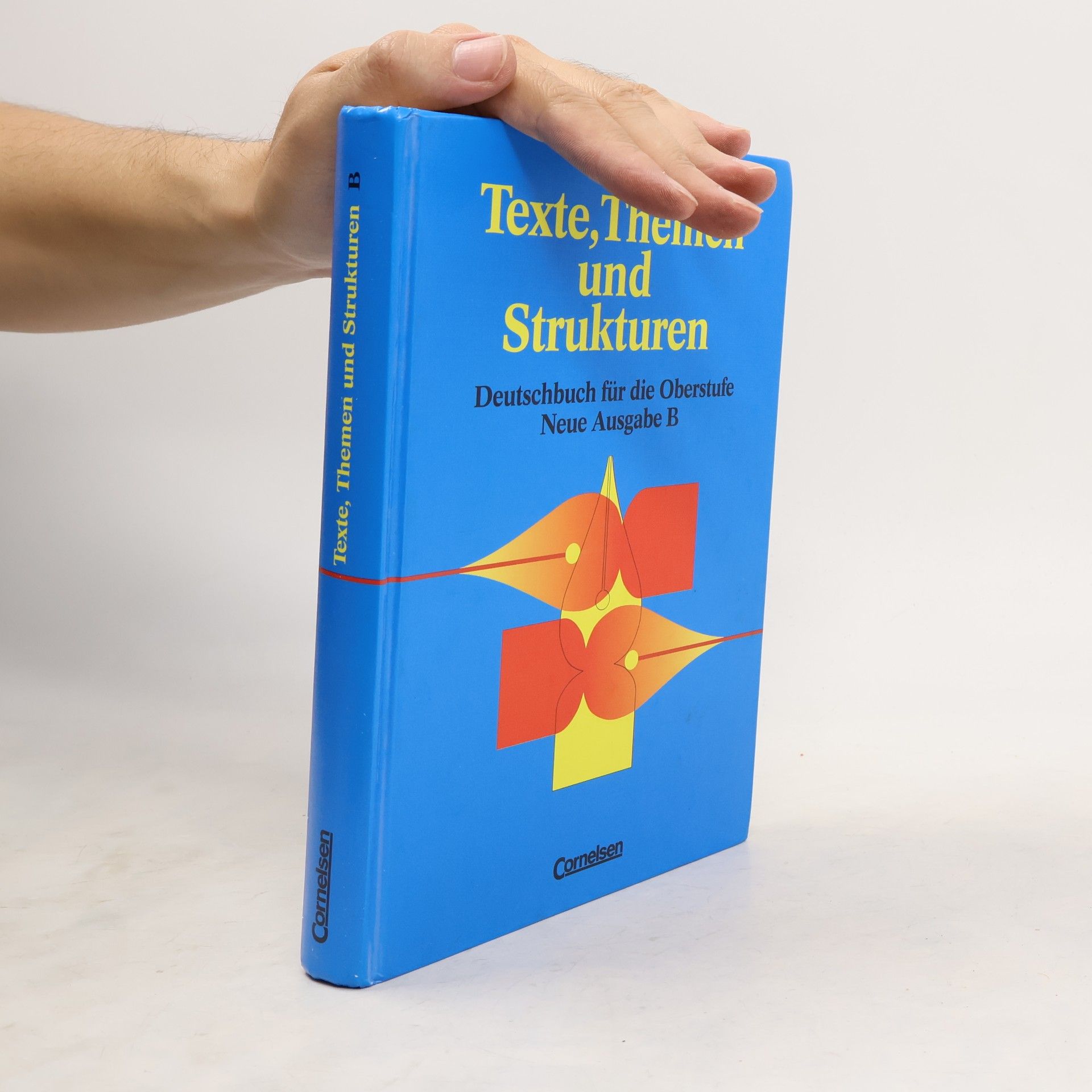 Margret Fingerhut Texte, Themen und Strukturen