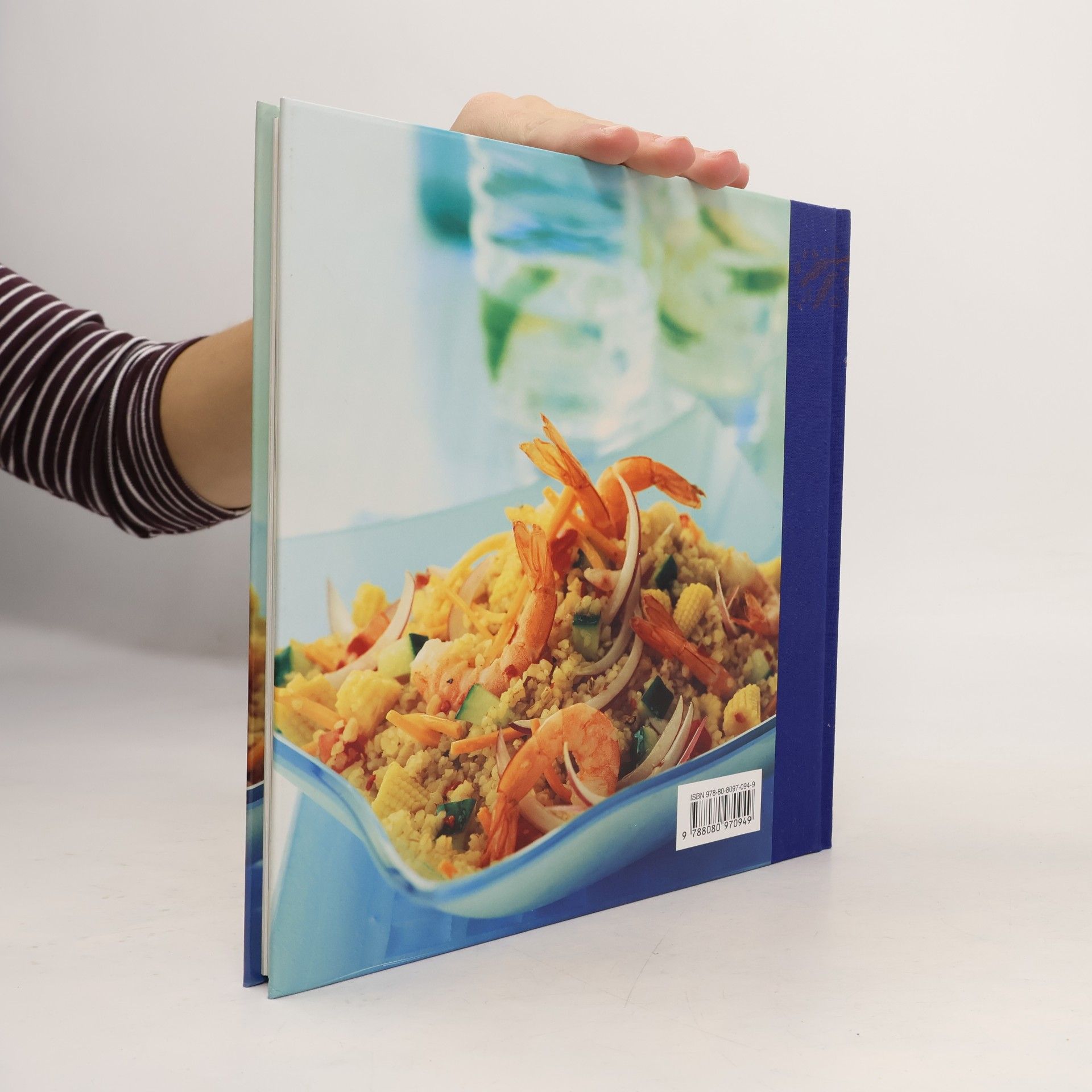 Autorenkollektiv Pochúťky z ryže, strikovín a obilín