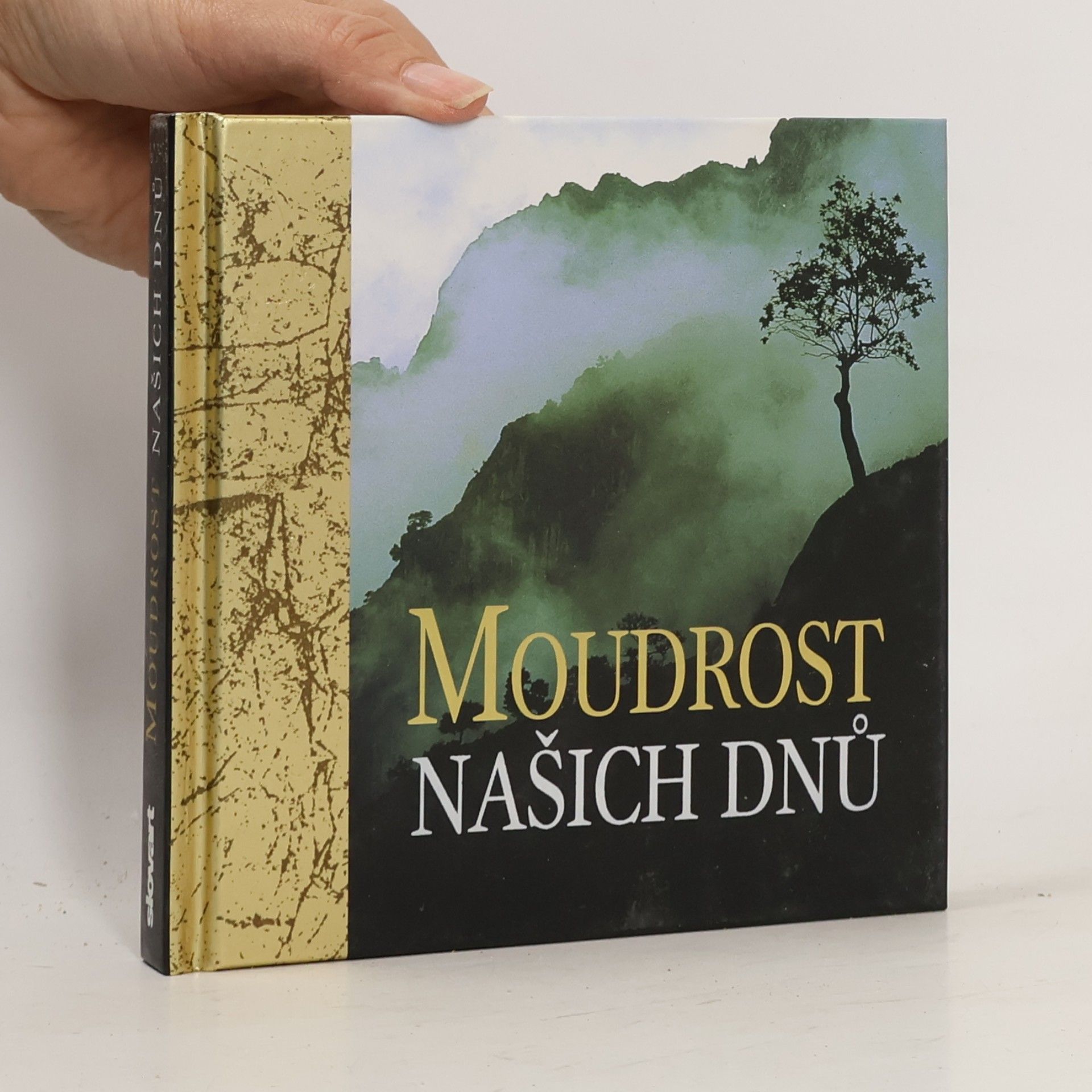 Kolektiv autorů Moudrost našich dnů