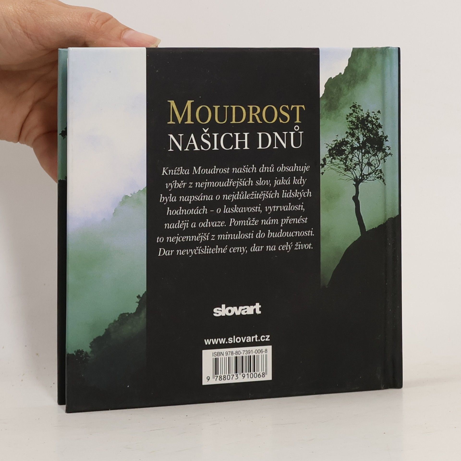 Autorenkollektiv Moudrost našich dnů