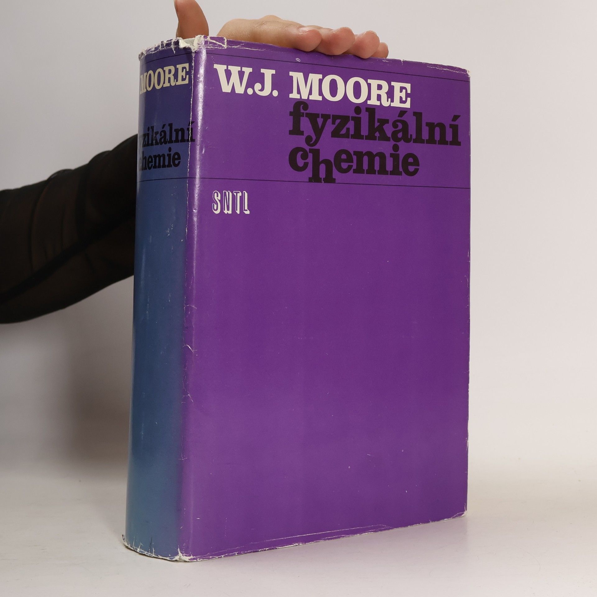 Fyzikální chemie