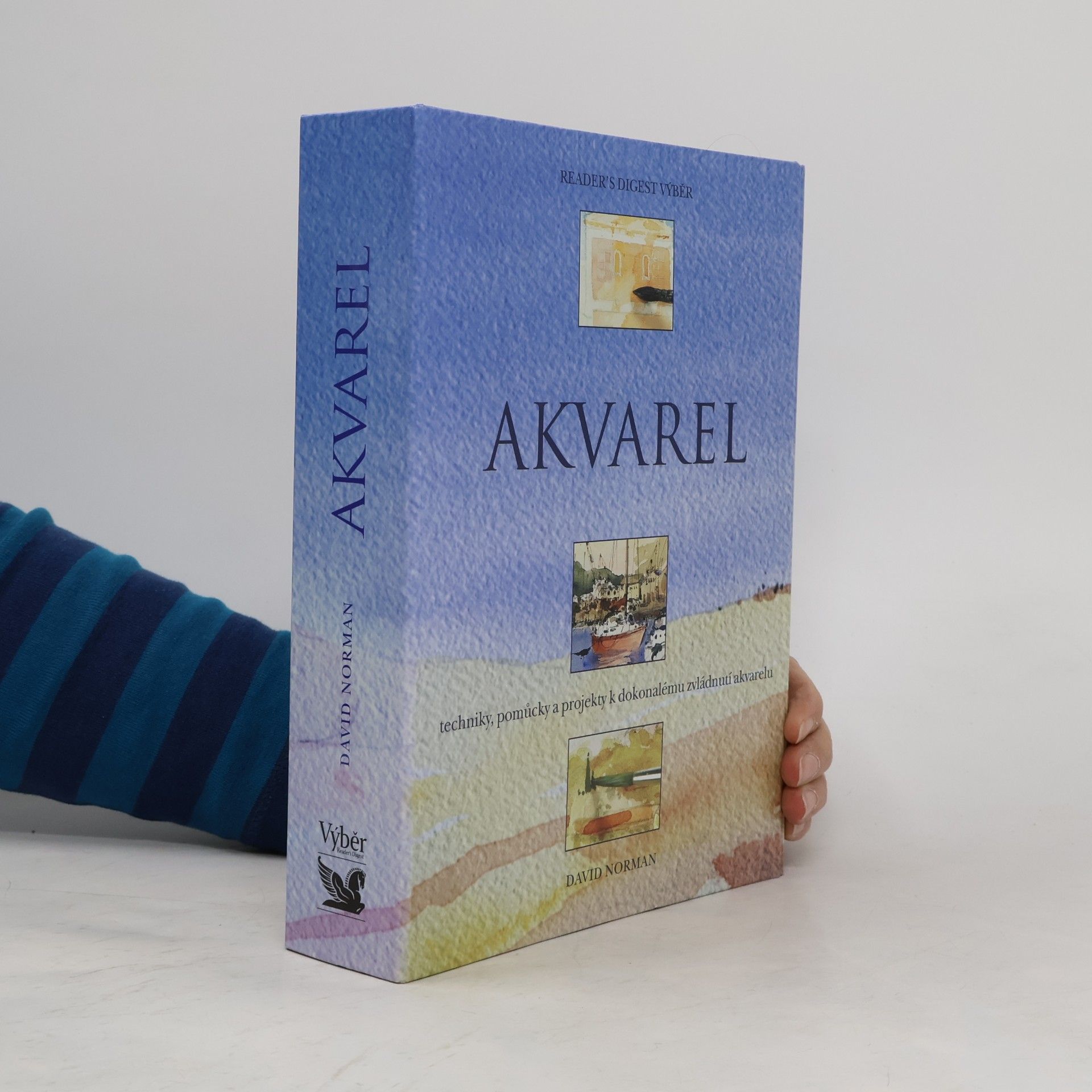Akvarel