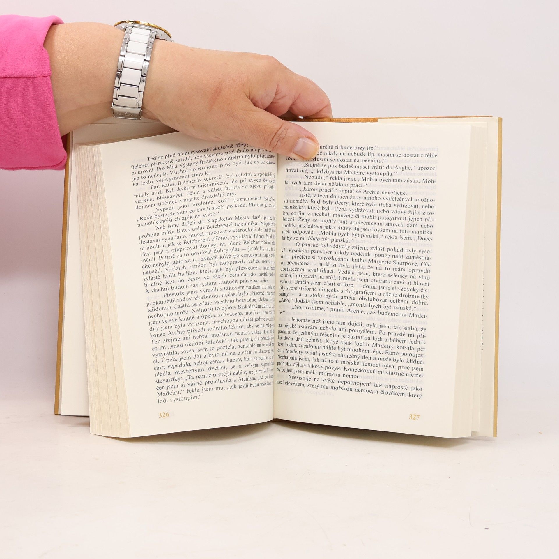 Agatha Christie Vlastní životopis
