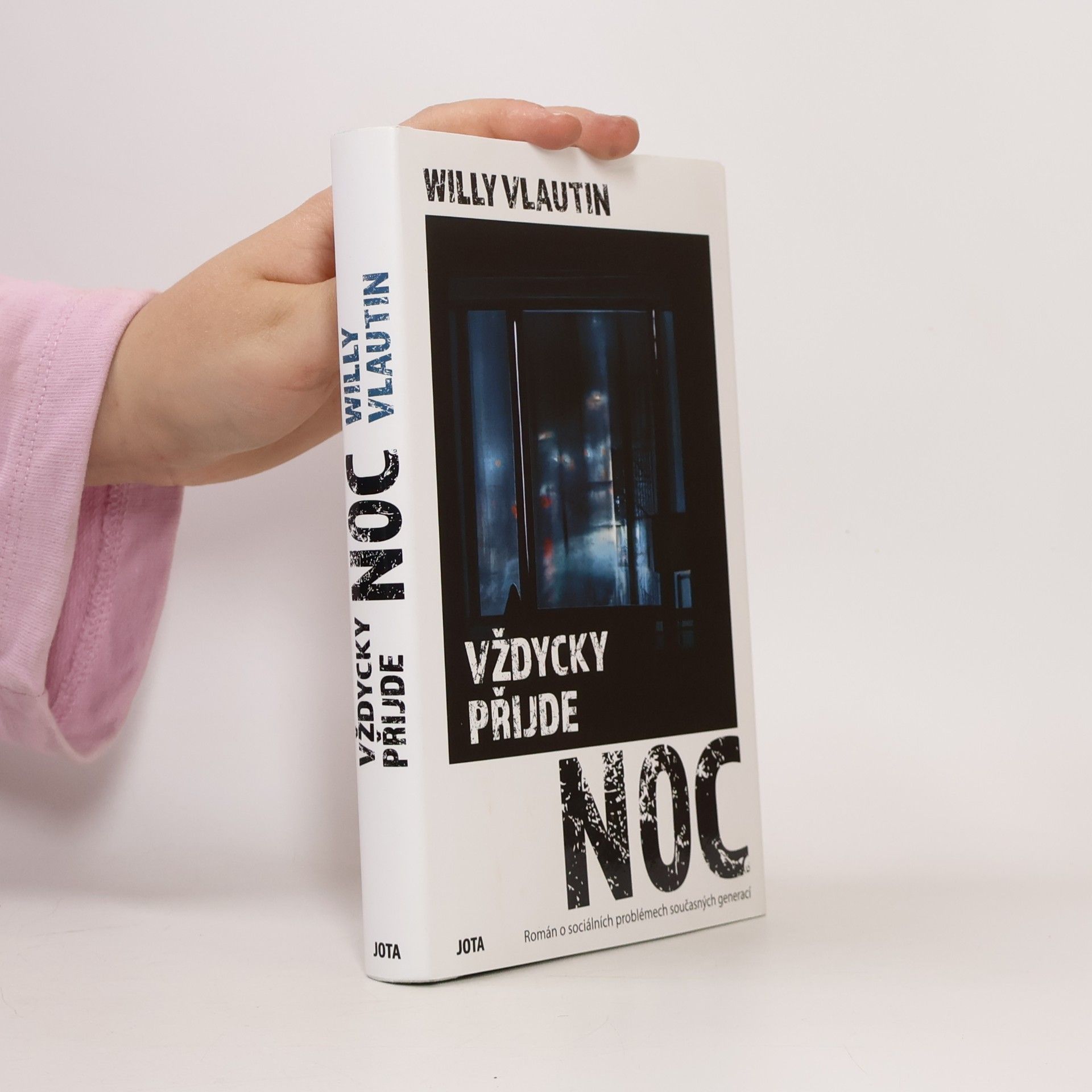 Vždycky přijde noc