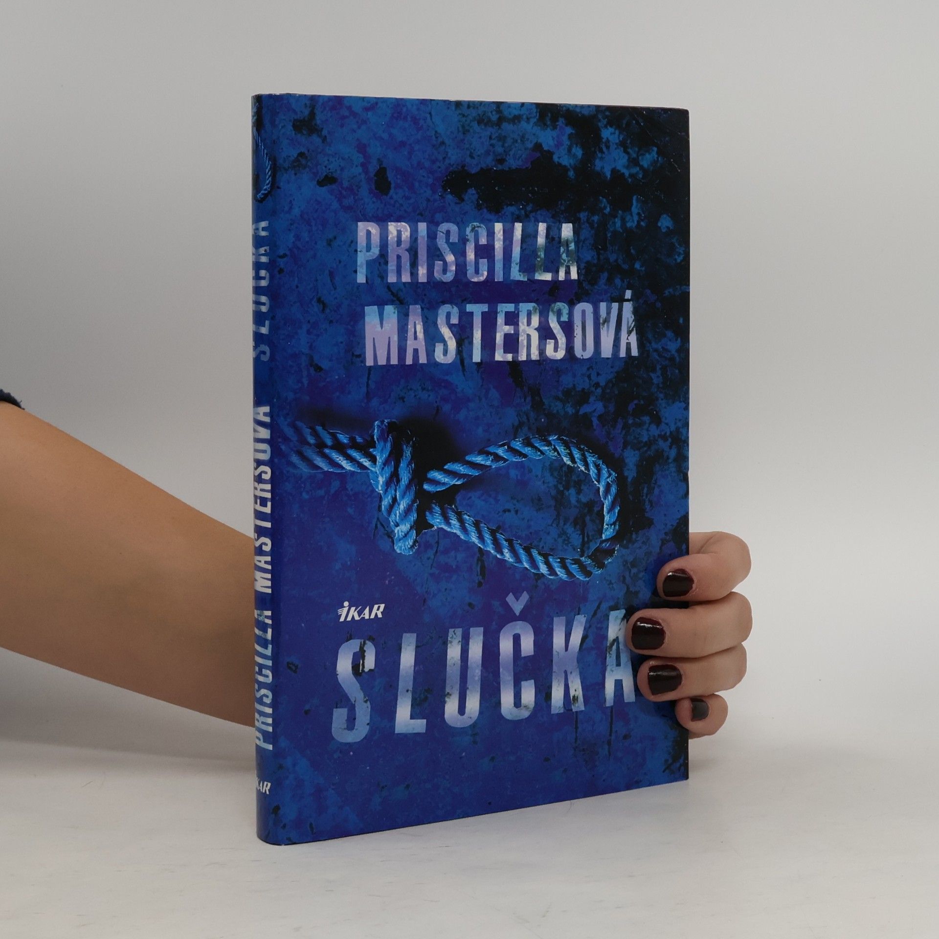 Priscilla Masters Slučka