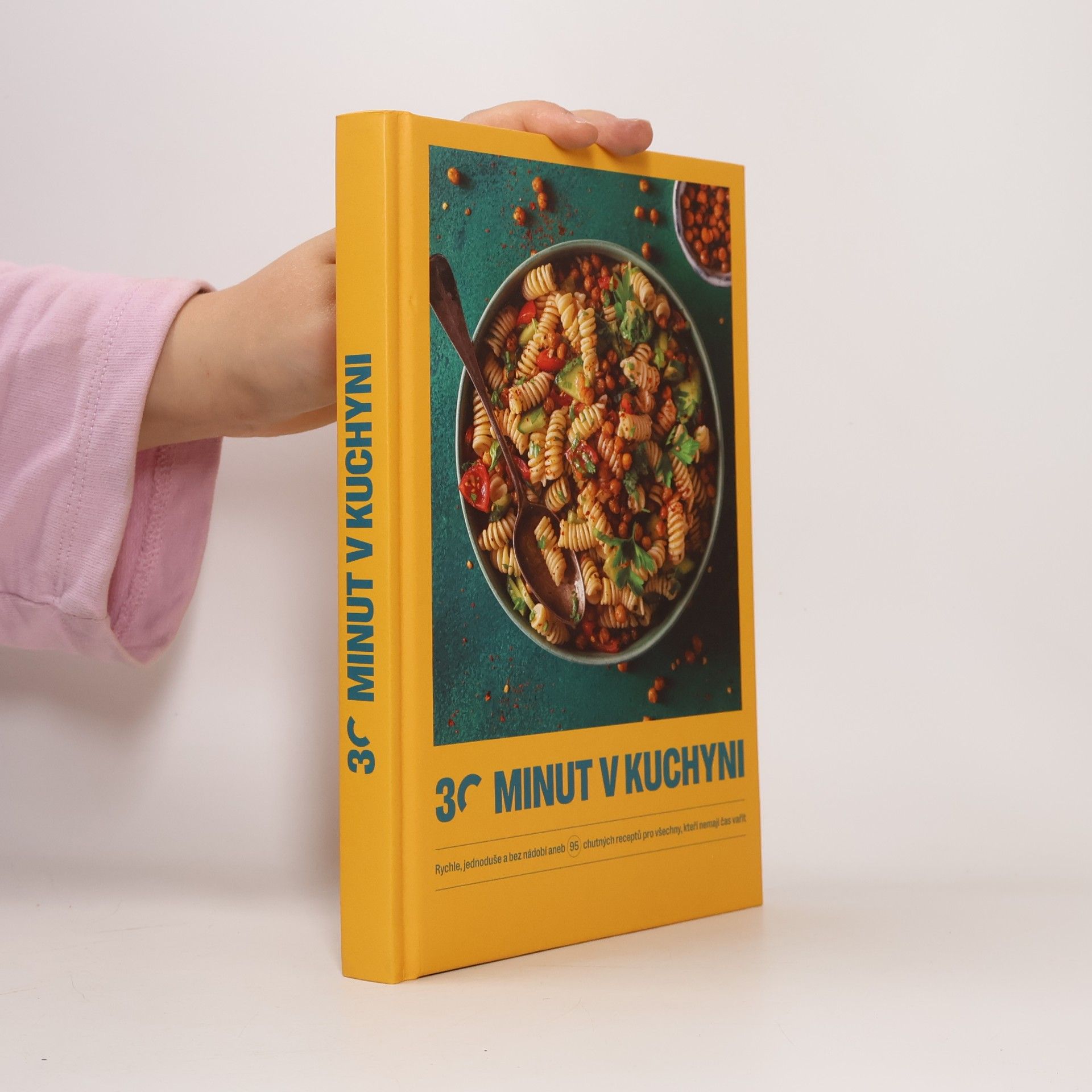 Autores varios 30 minut v kuchyni