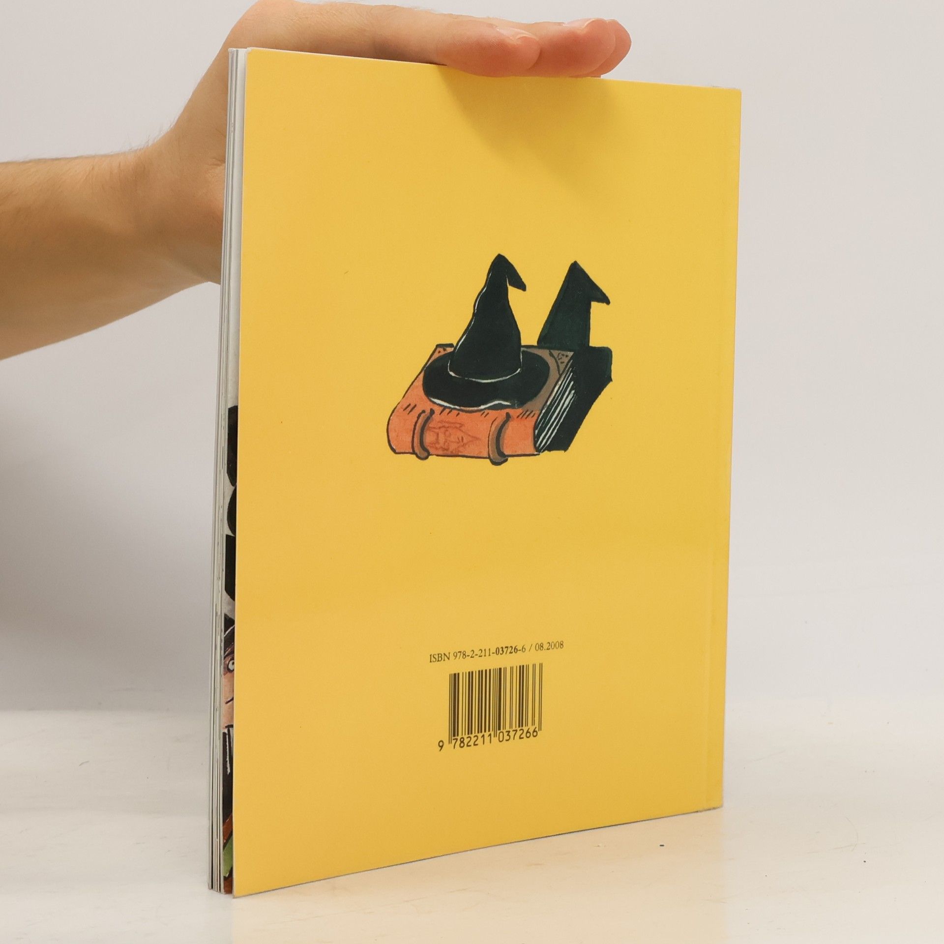 Claude Boujon Lutin poche: Ah ! les bonnes soupes